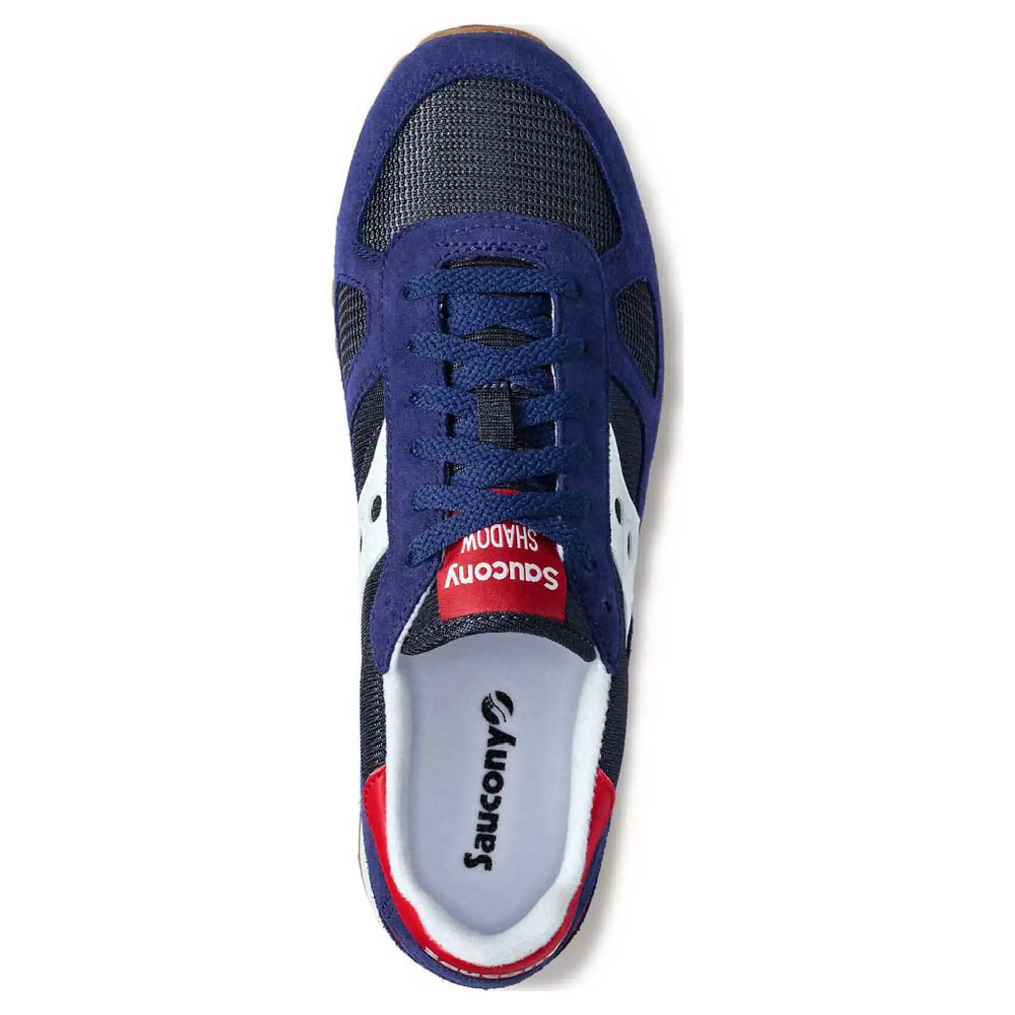 Saucony Originals Shadow Original Trainers