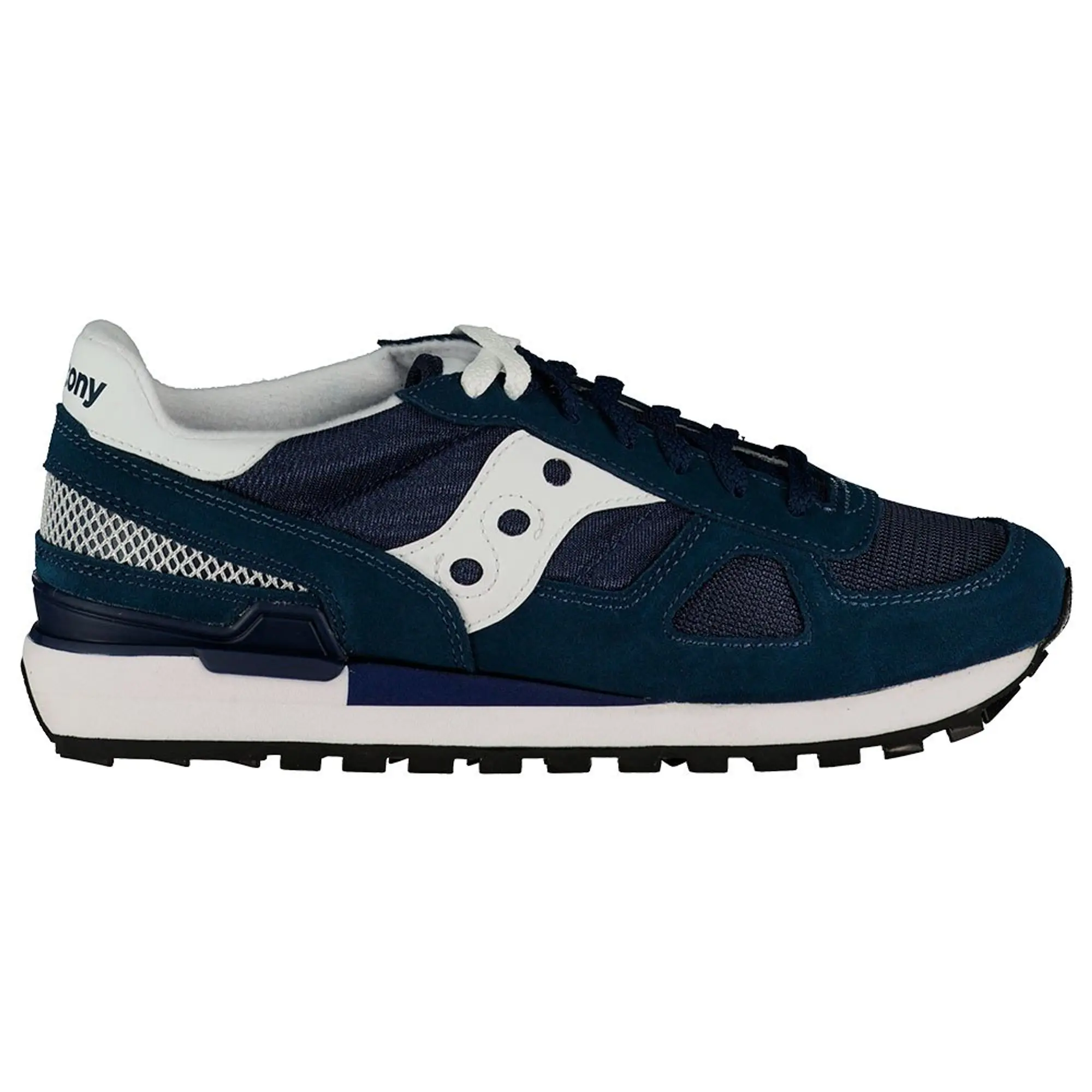 Saucony Originals Shadow Original Trainers