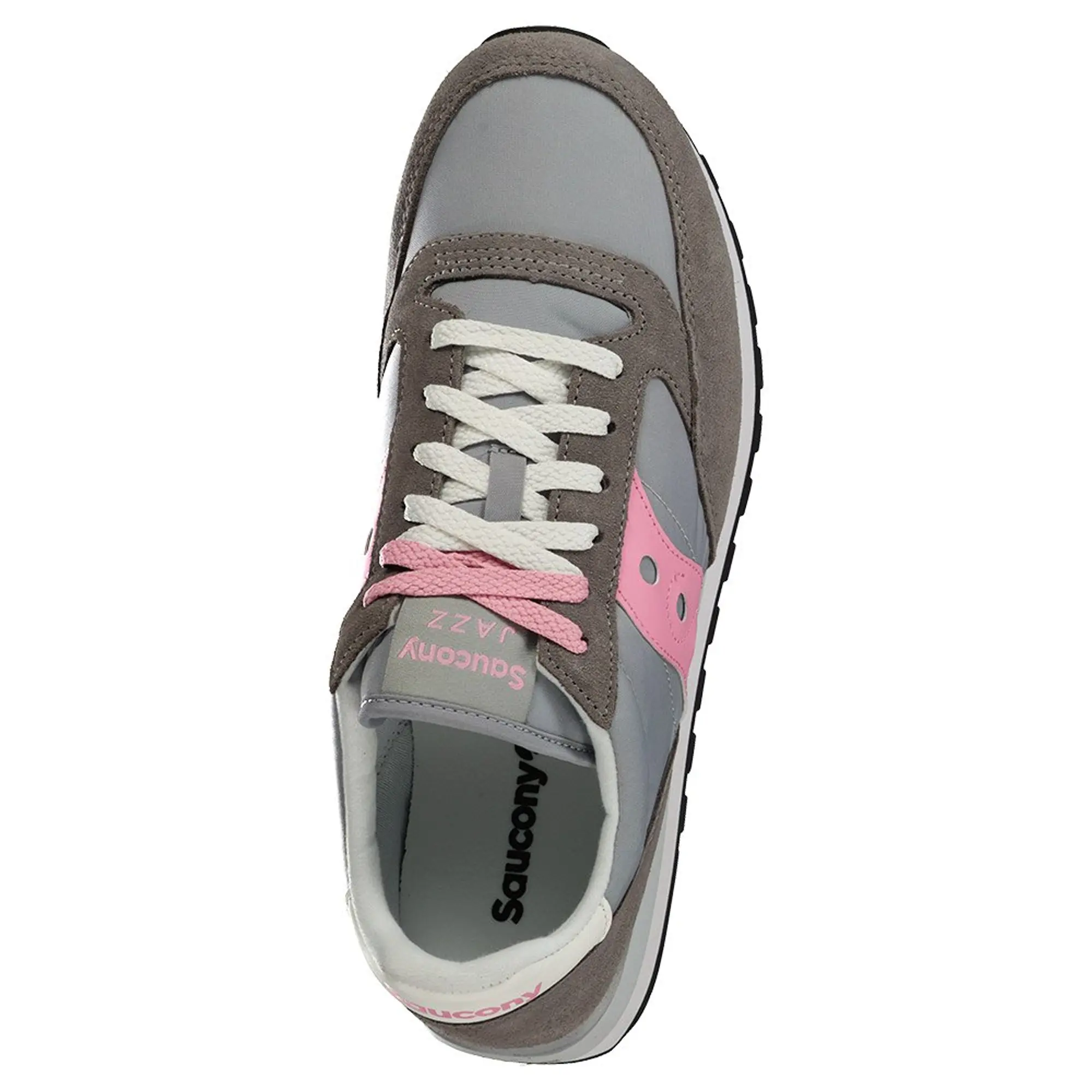 Saucony Originals Jazz Original Trainers