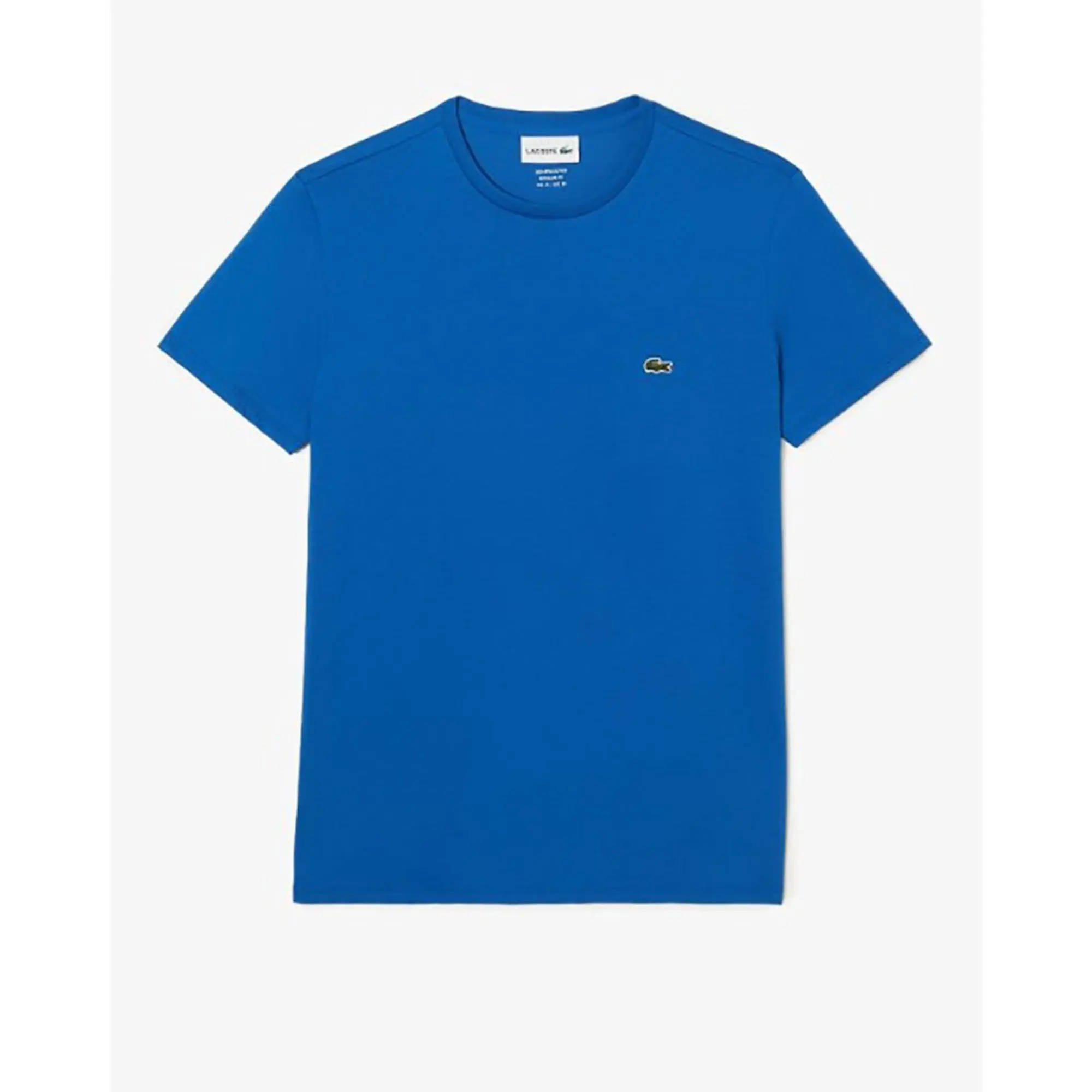 Lacoste Th2038 Short Sleeve T-shirt