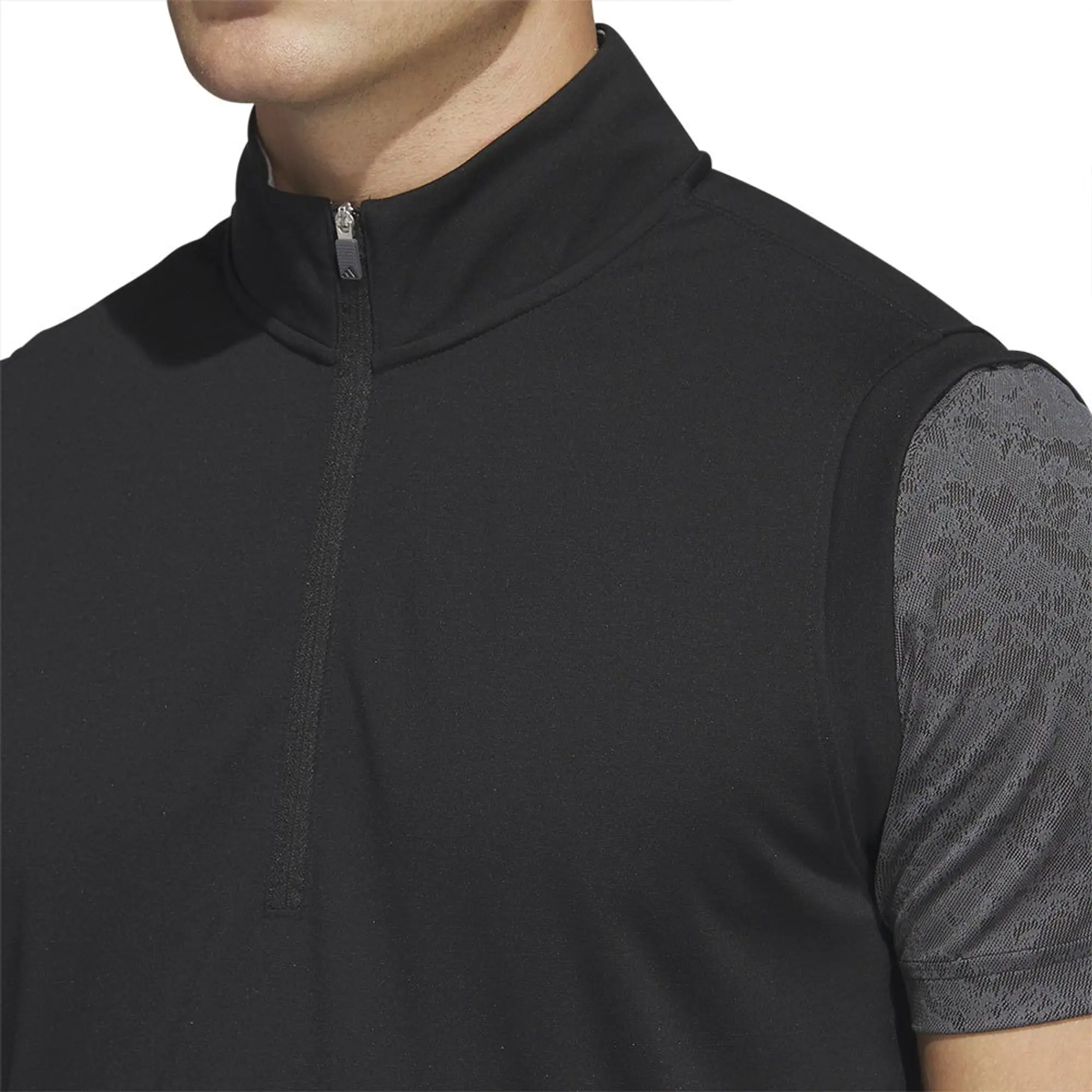 Adidas Elvtd 1/4 Vest
