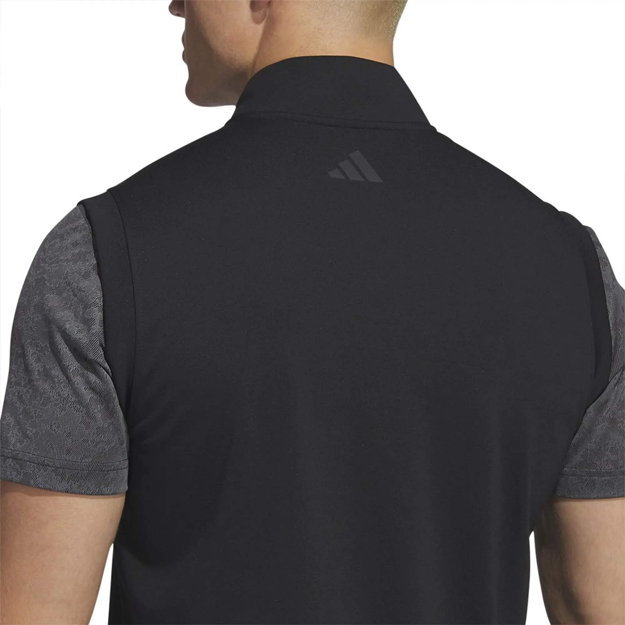 Adidas Elvtd 1/4 Vest