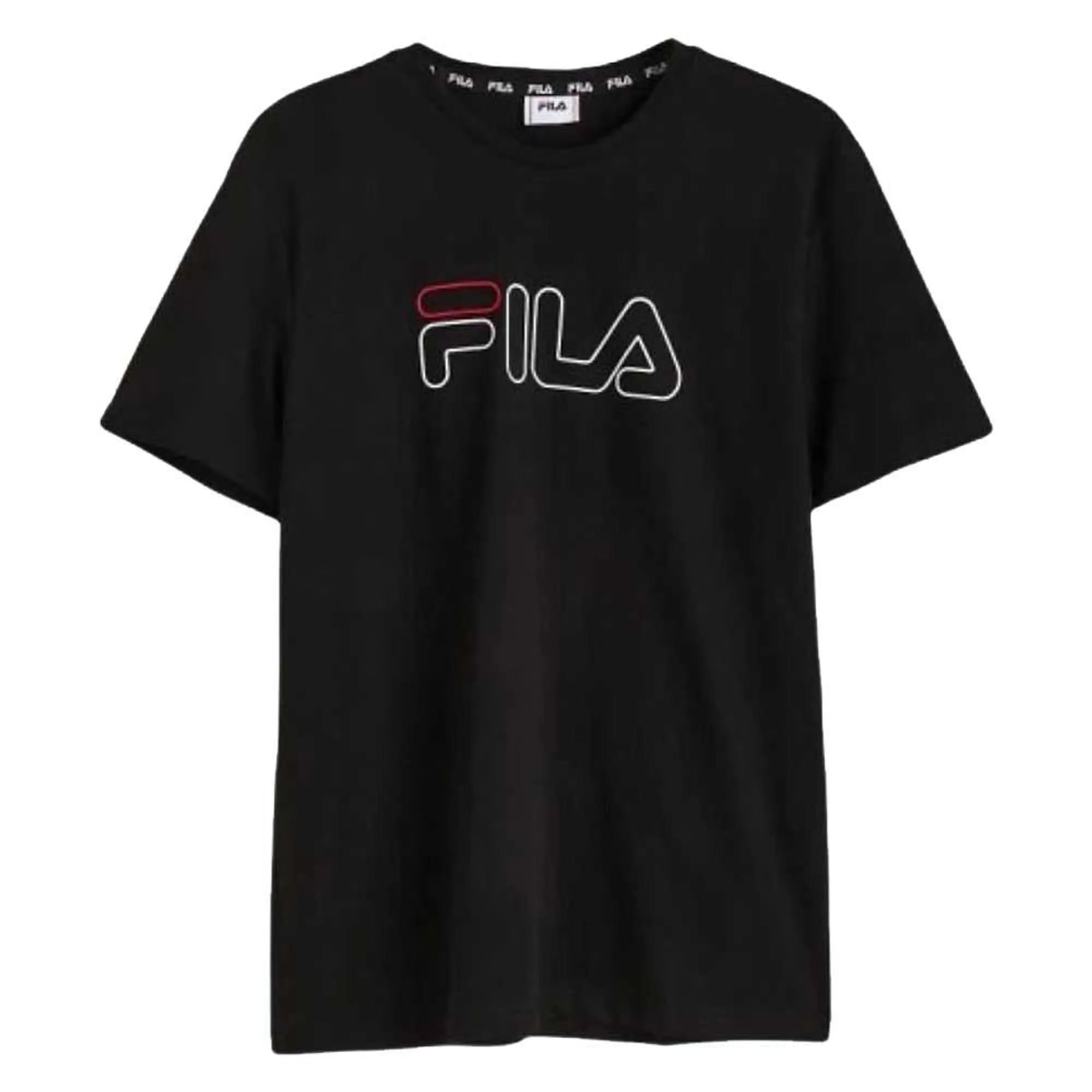 Fila Fam0225 Short Sleeve T-shirt