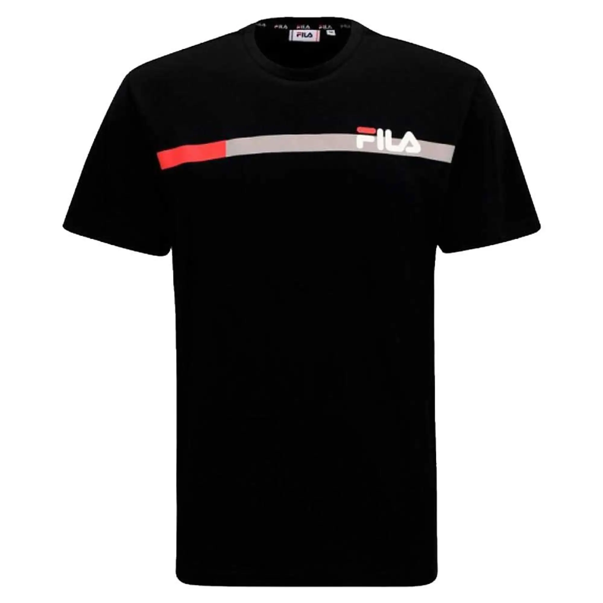 Fila Fam0428 Short Sleeve T-shirt