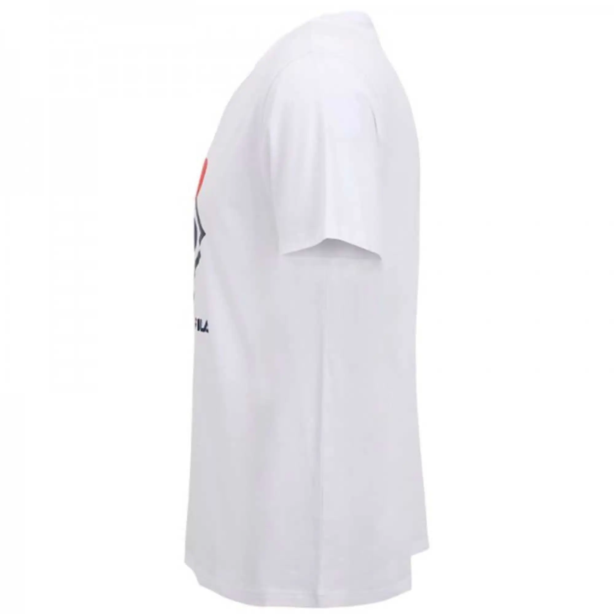 Fila Fam0447 Short Sleeve T-shirt