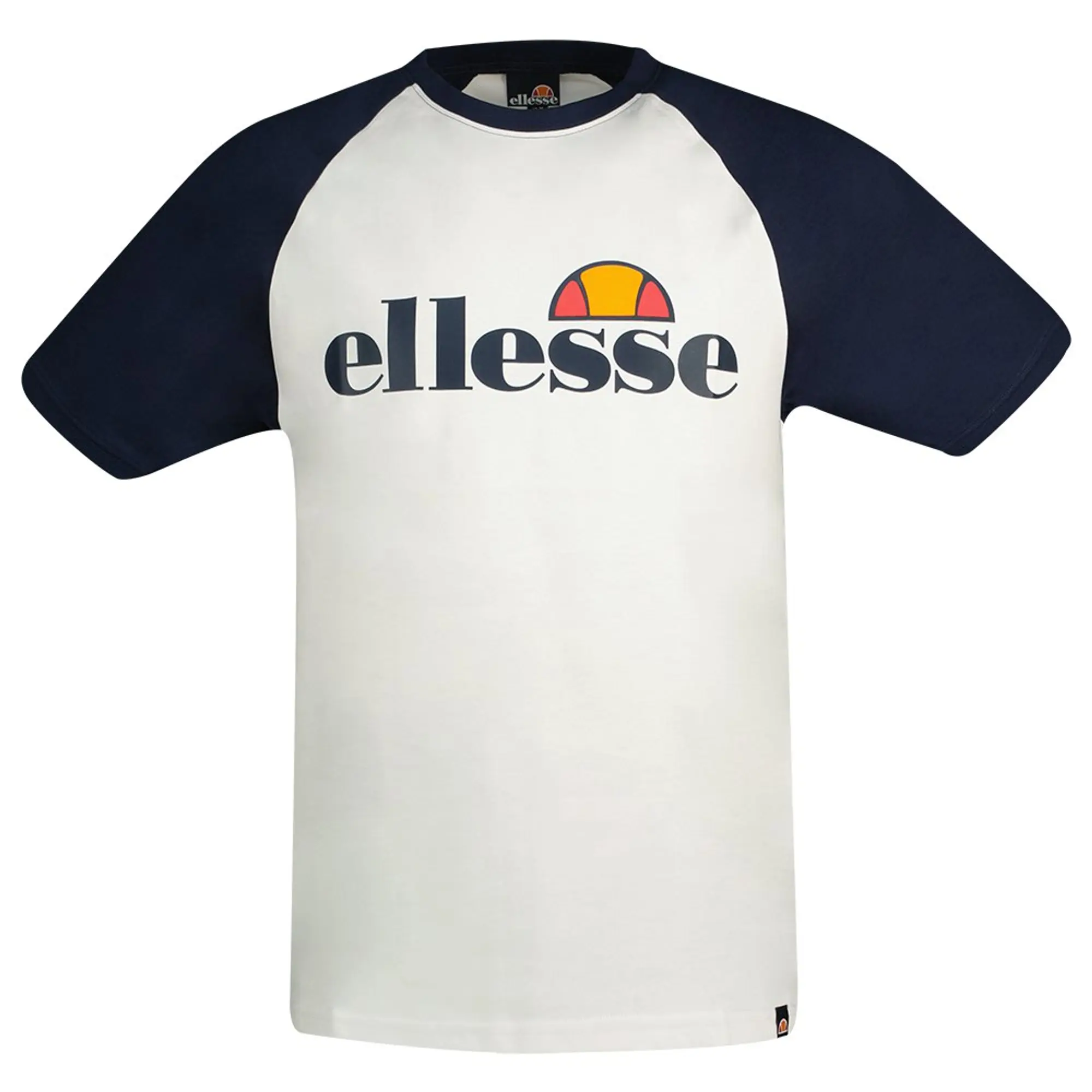 Ellesse Corp Short Sleeve T-shirt