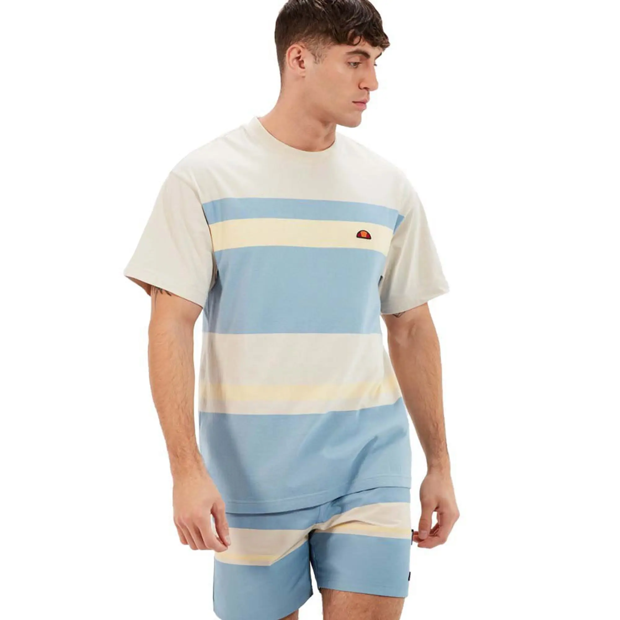 Ellesse Junos Short Sleeve T-shirt