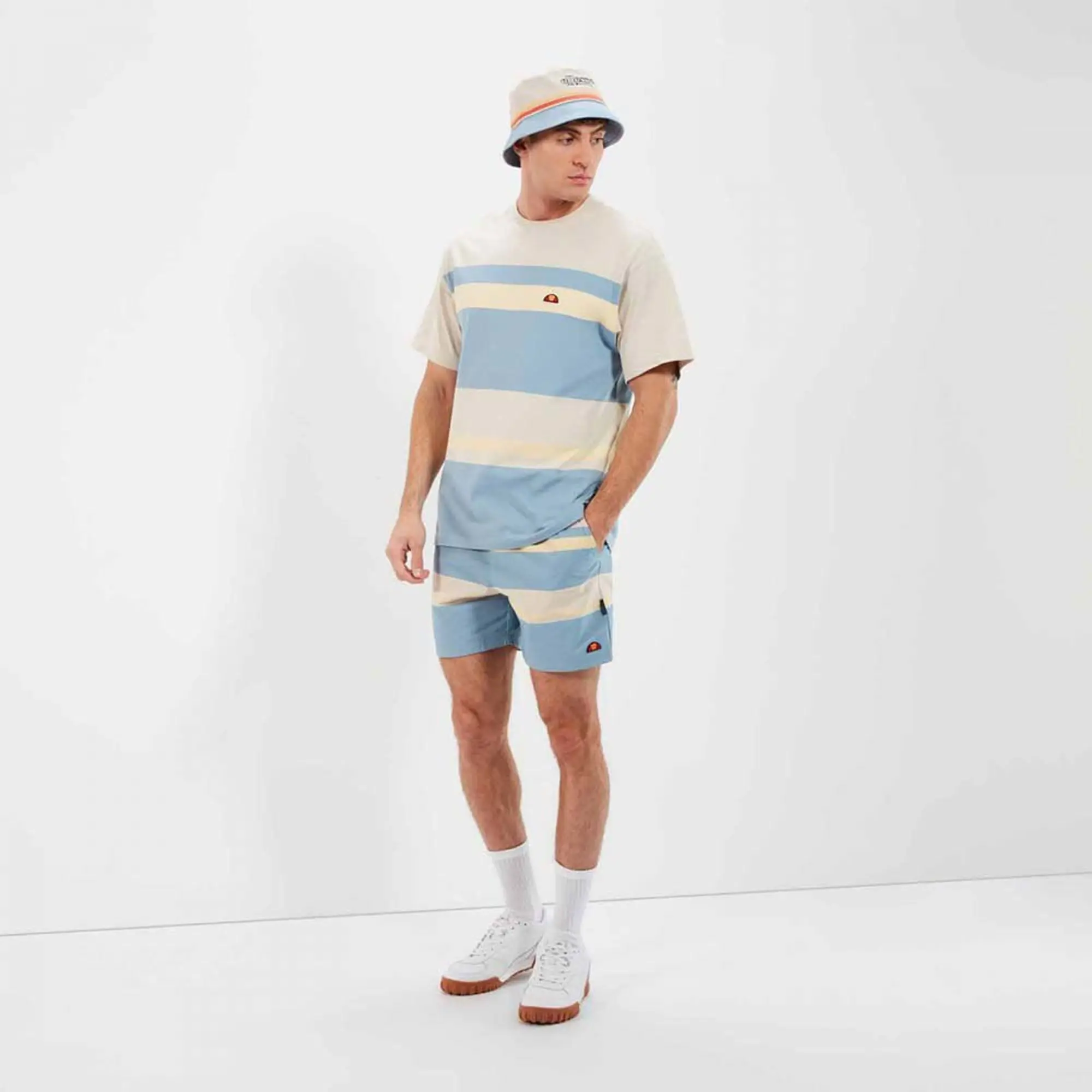 Ellesse Junos Short Sleeve T-shirt