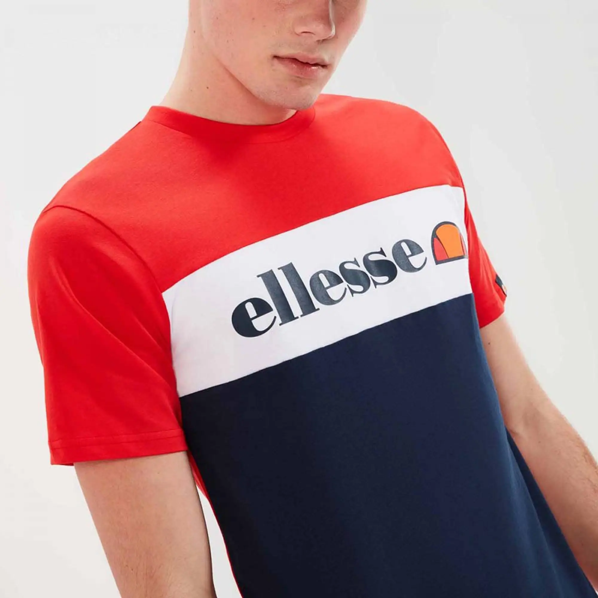 Ellesse Morbila Short Sleeve T-shirt