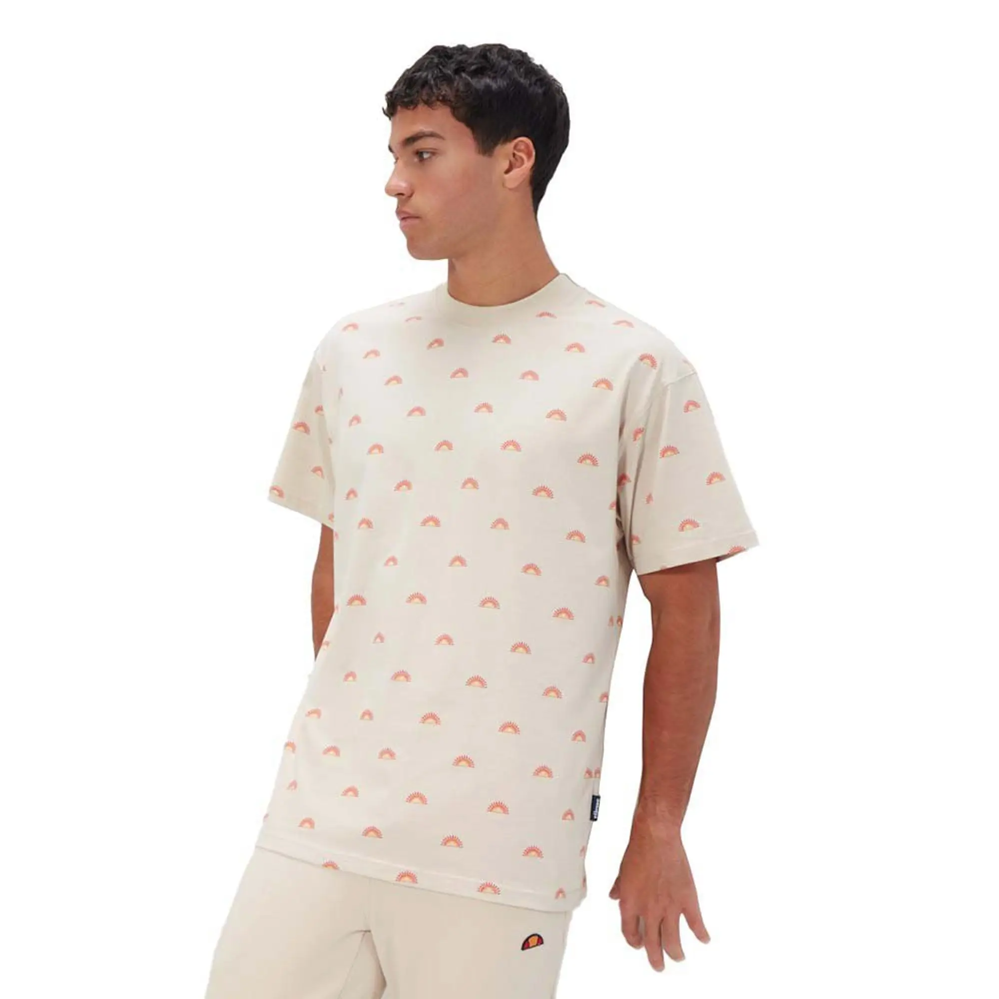 Ellesse Sanya Short Sleeve T-shirt
