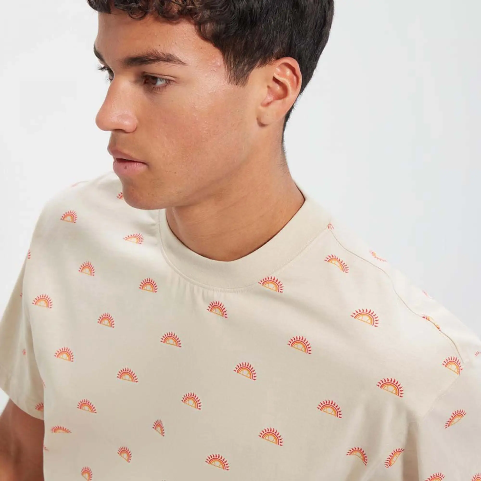 Ellesse Sanya Short Sleeve T-shirt