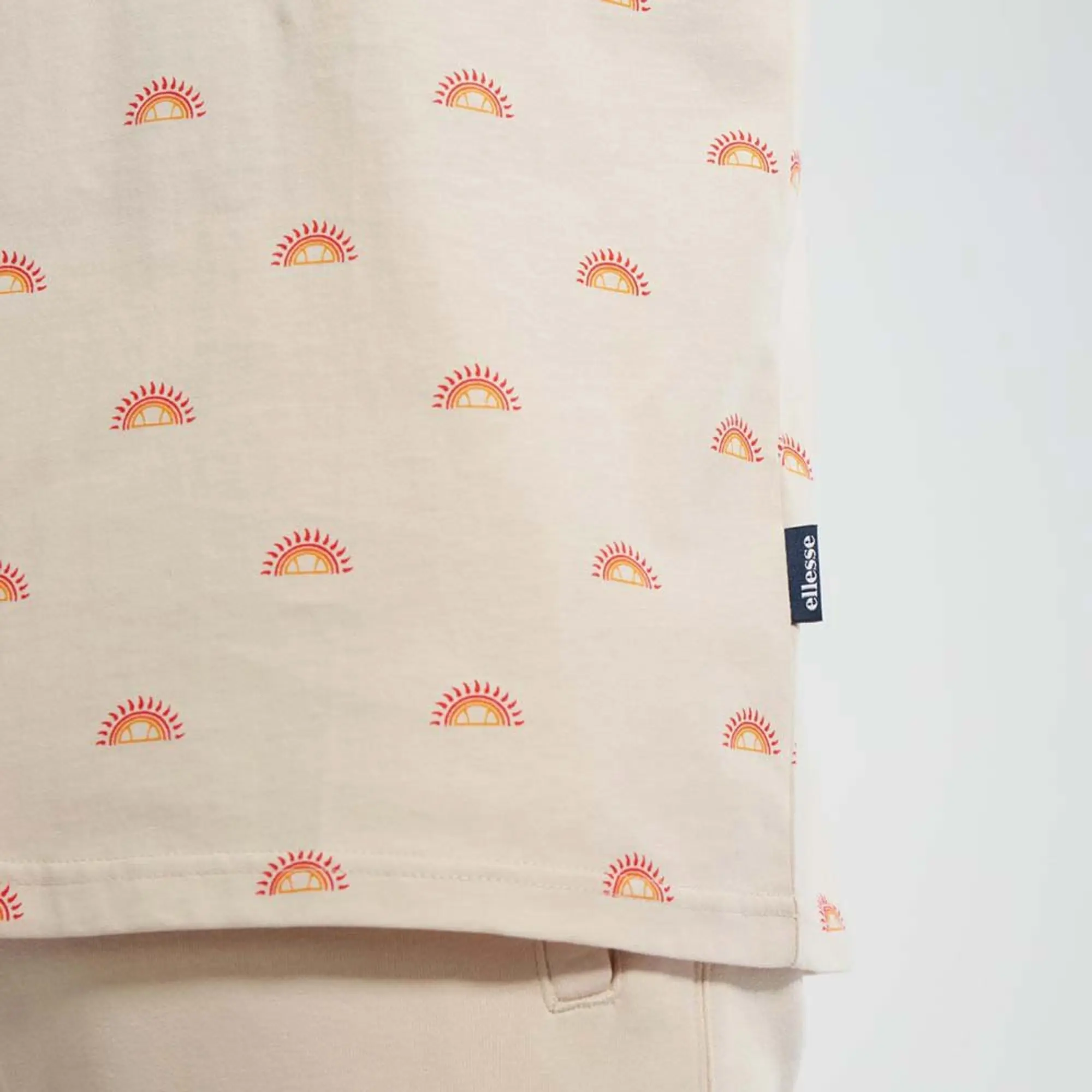 Ellesse Sanya Short Sleeve T-shirt