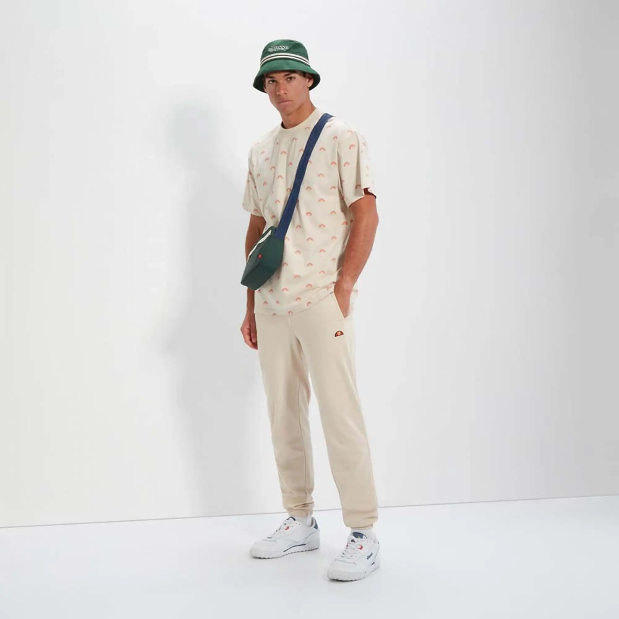 Ellesse Sanya Short Sleeve T-shirt