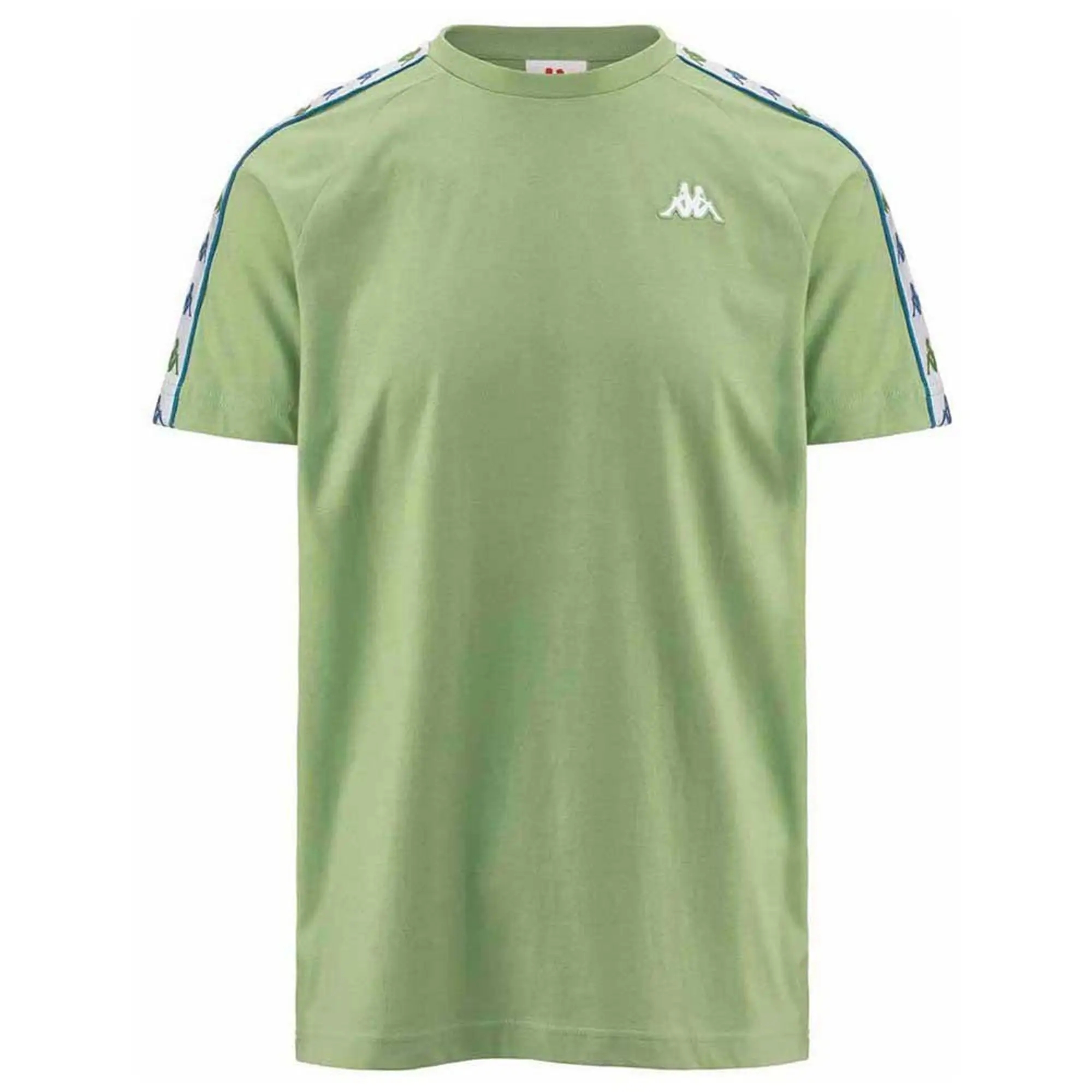 Kappa Coeni Slim Short Sleeve T-shirt
