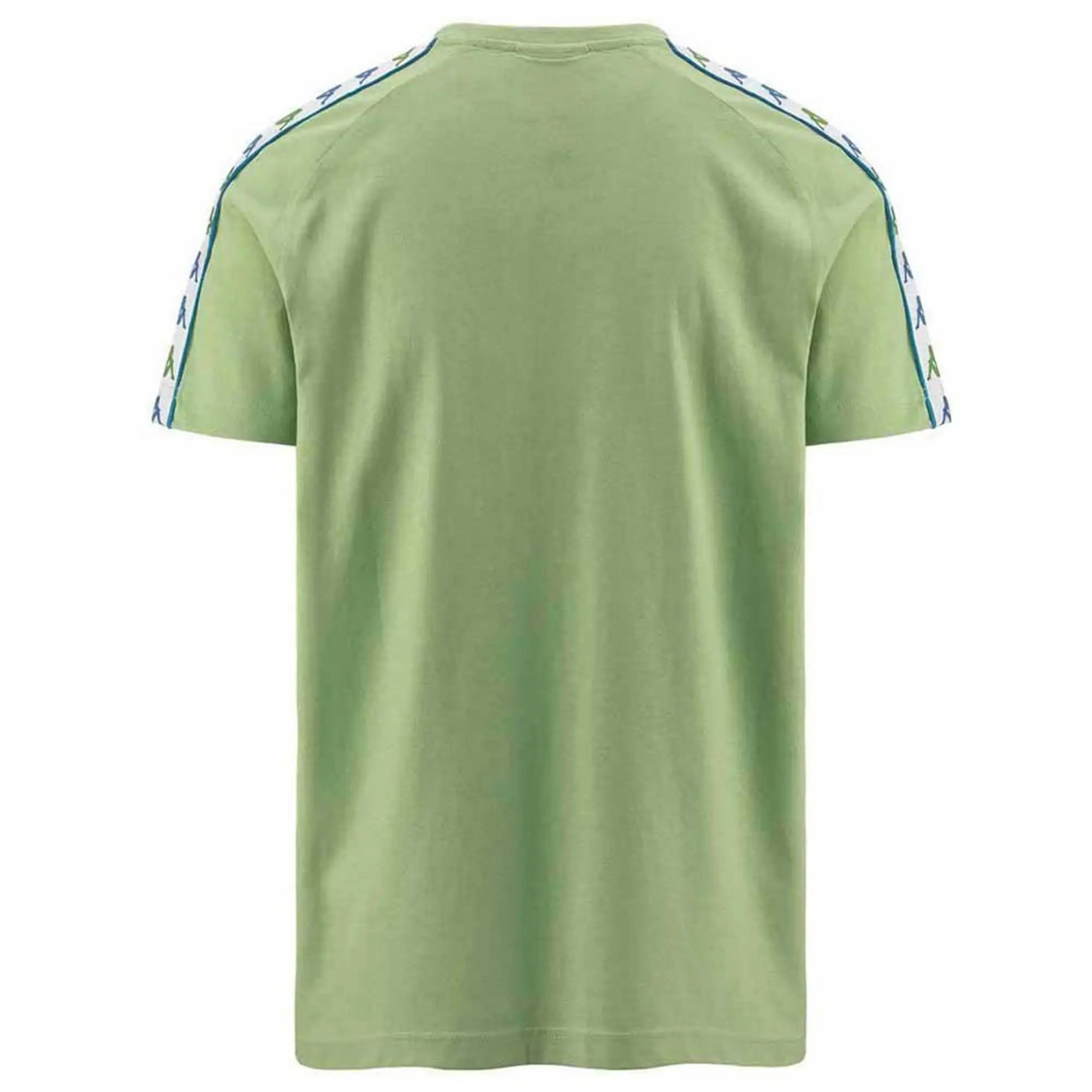 Kappa Coeni Slim Short Sleeve T-shirt