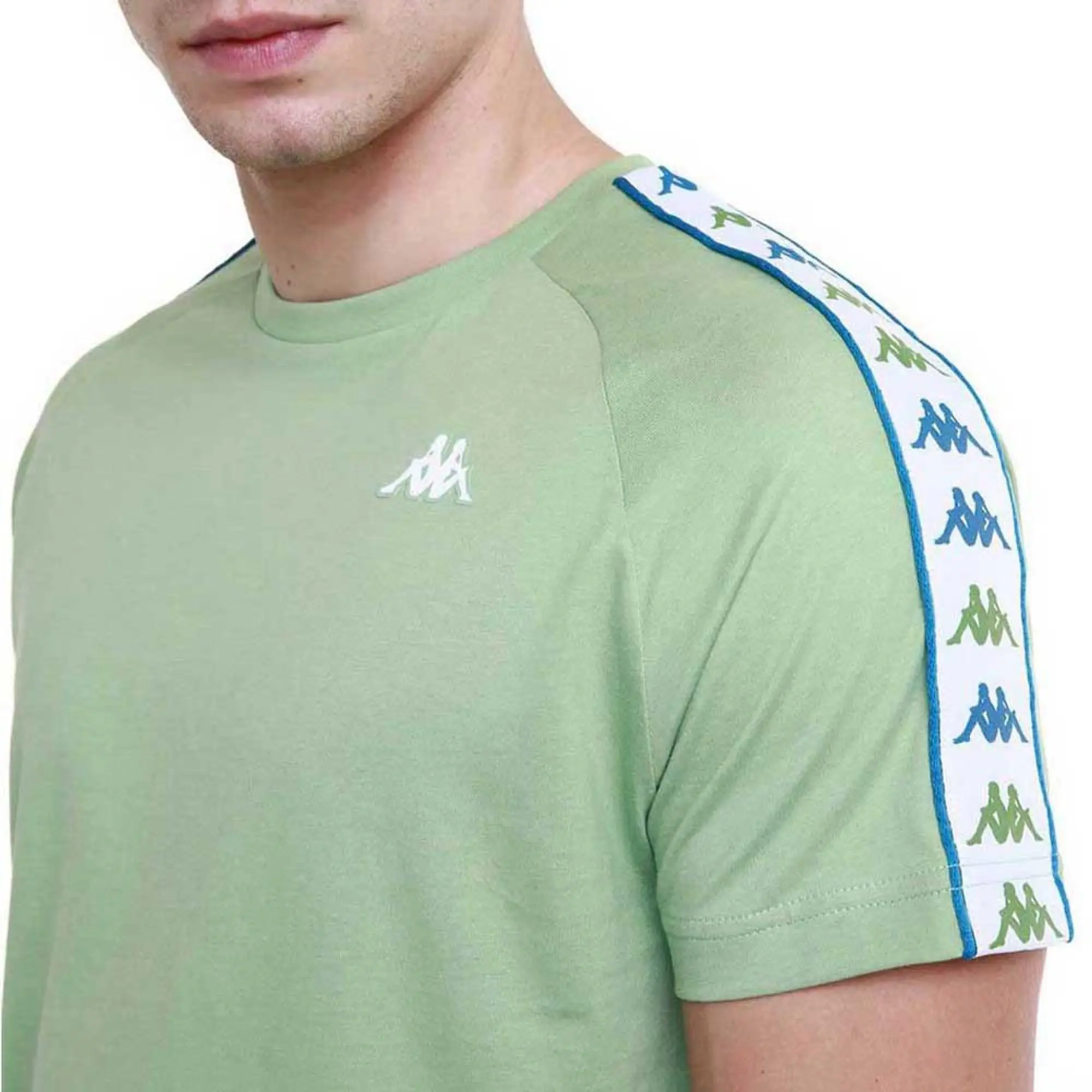 Kappa Coeni Slim Short Sleeve T-shirt