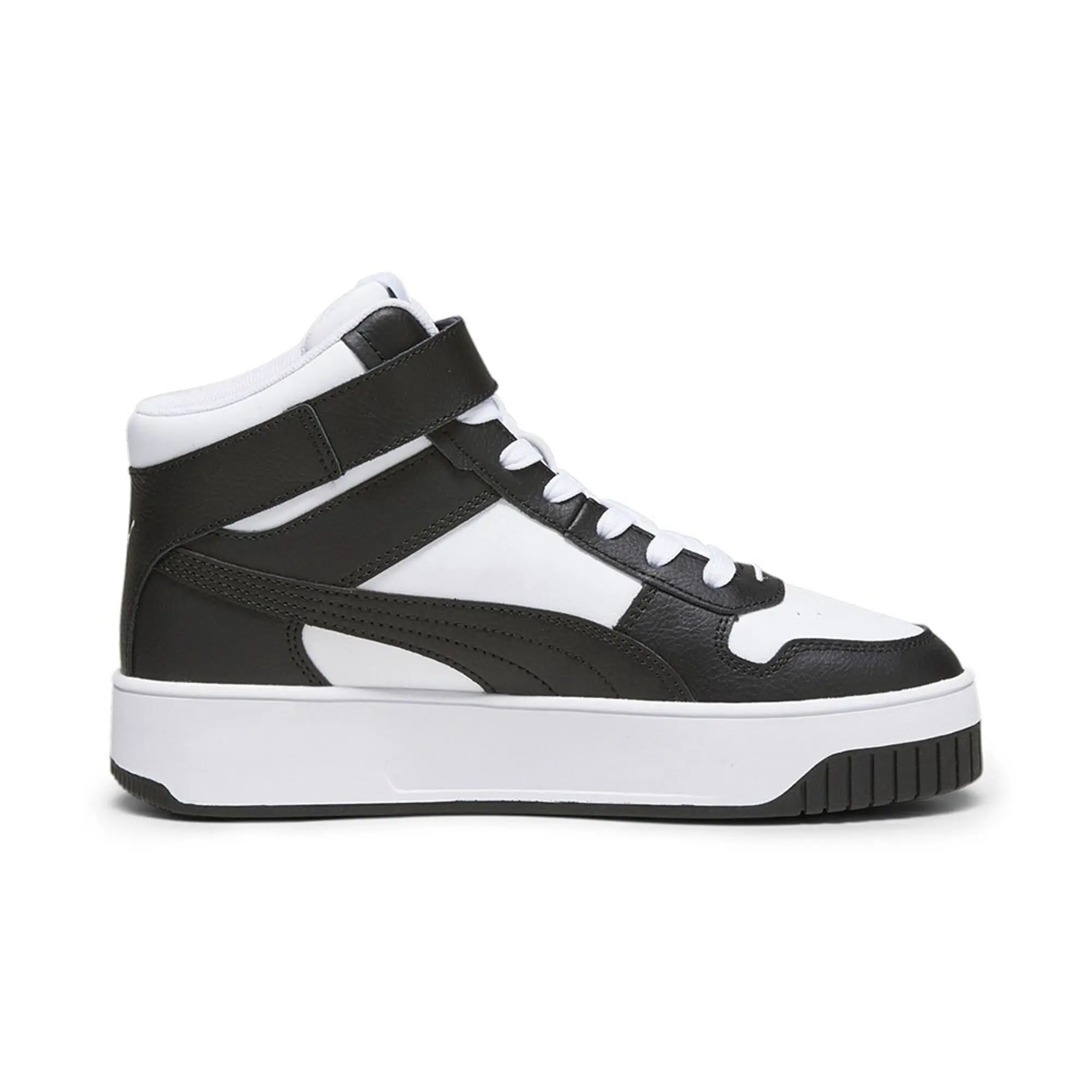 Puma Carina Street Mid Trainers