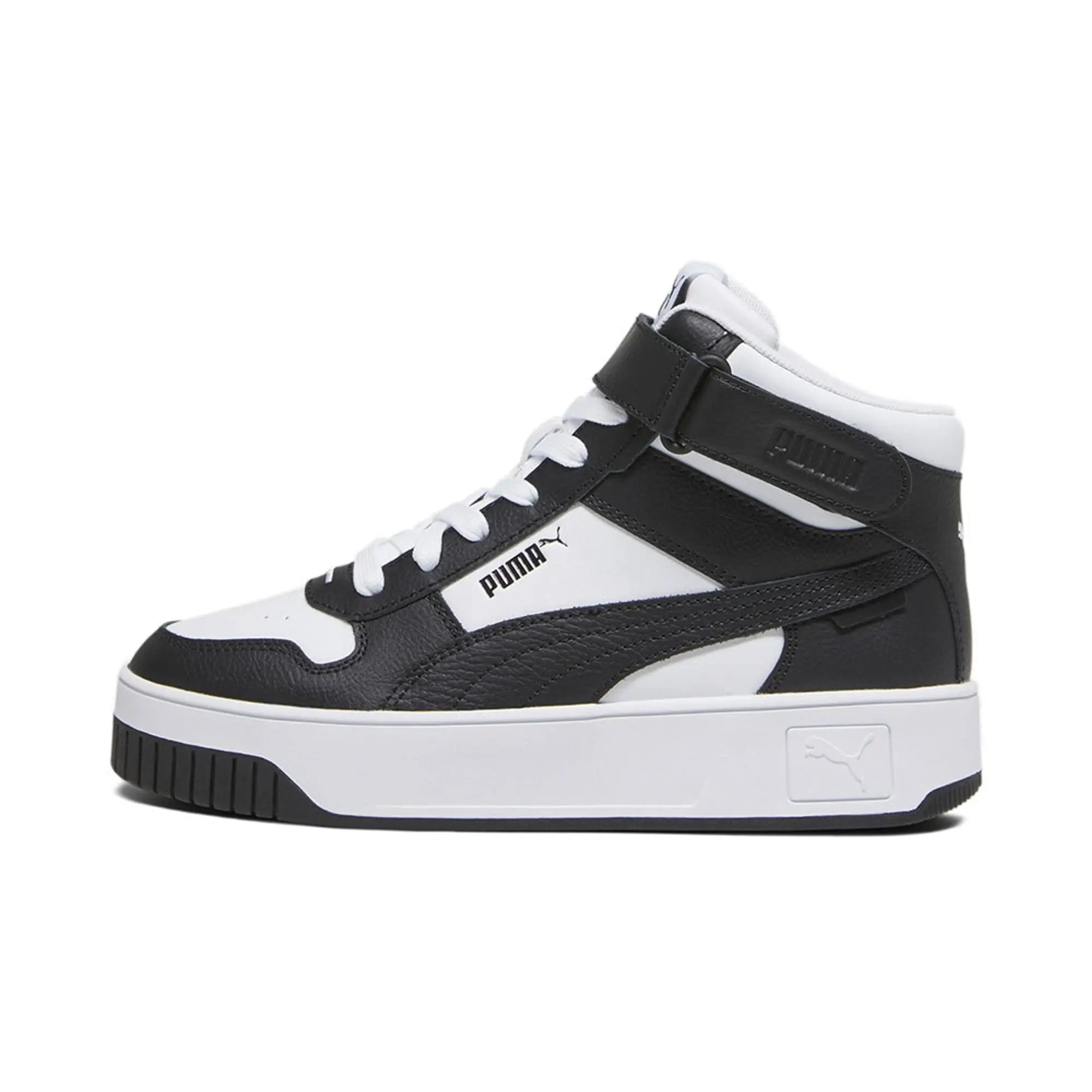 Puma Carina Street Mid Trainers