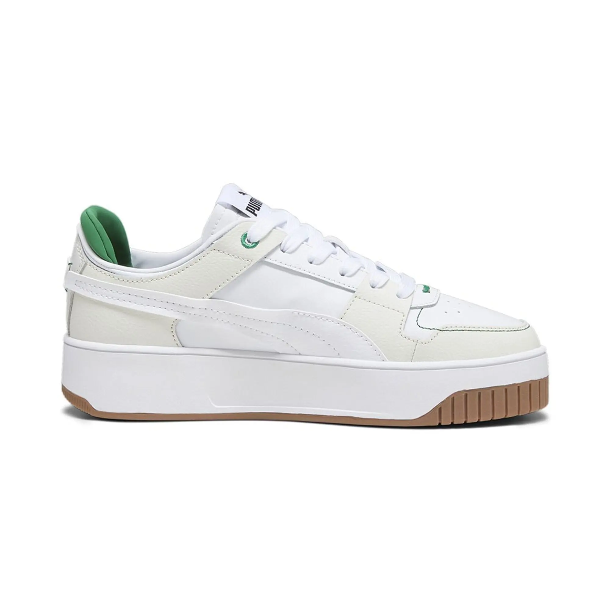 Puma Carina Street Vtg Trainers