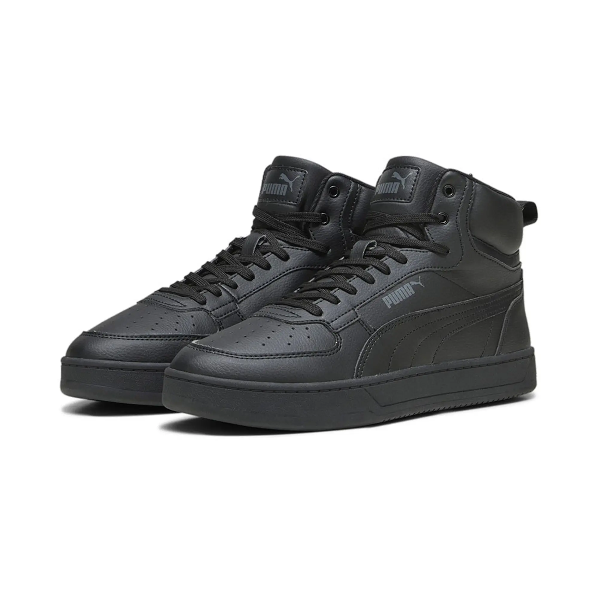 Puma Caven 2.0 Mid Trainers