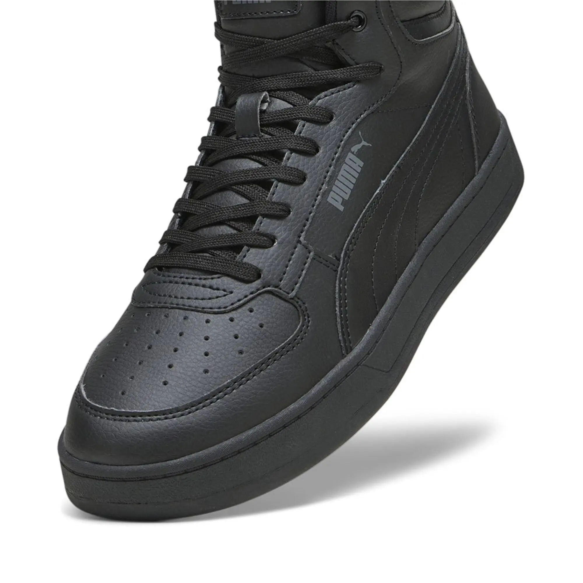 Puma Caven 2.0 Mid Trainers