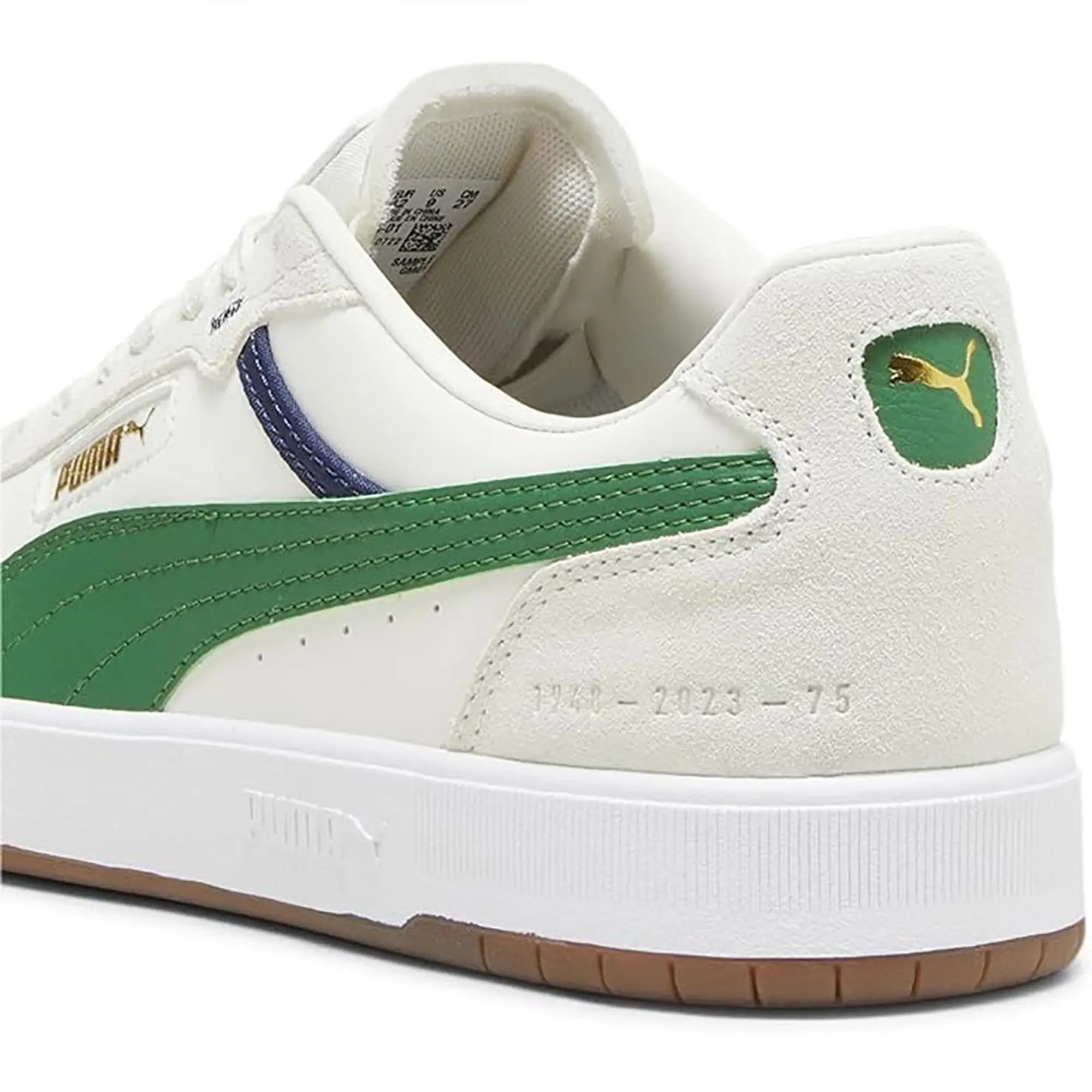 Puma Court Ultra 75 Years Trainers