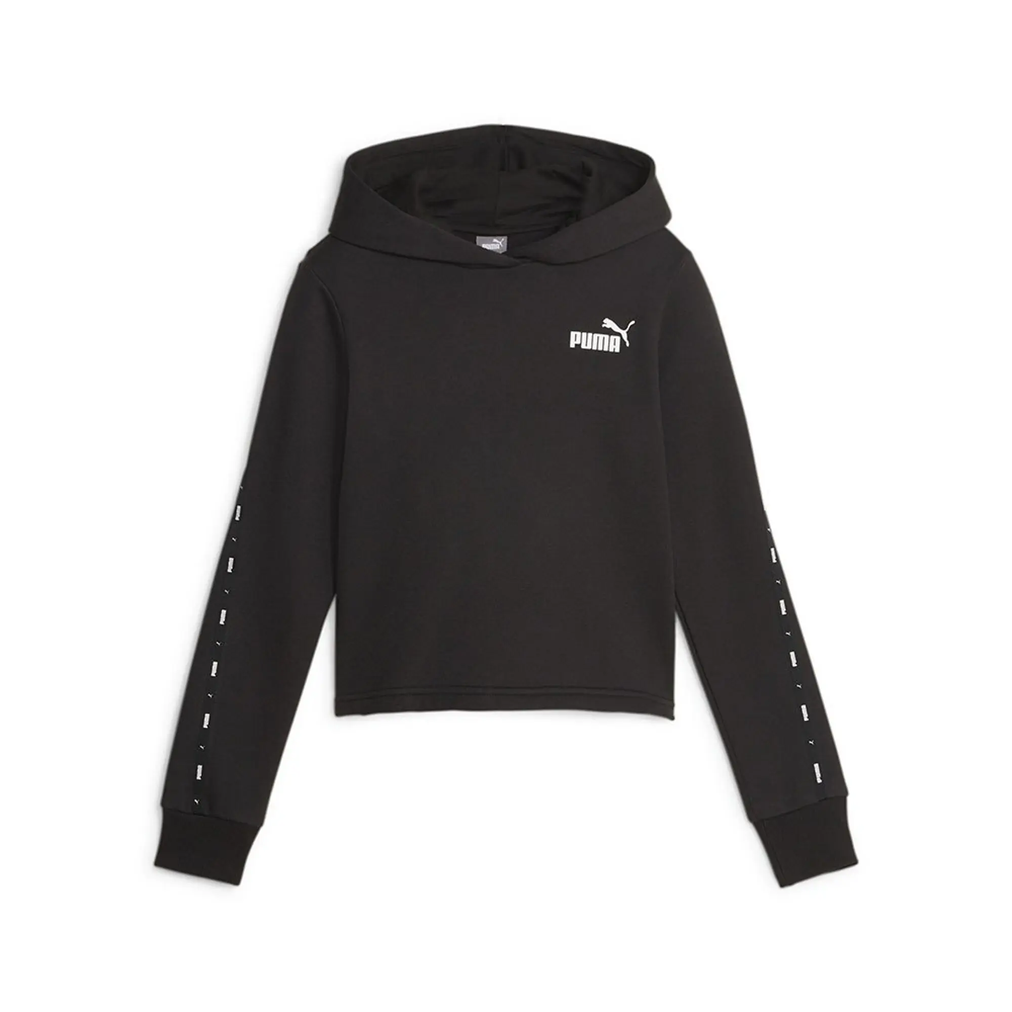 Puma Ess Tape Fl G Hoodie