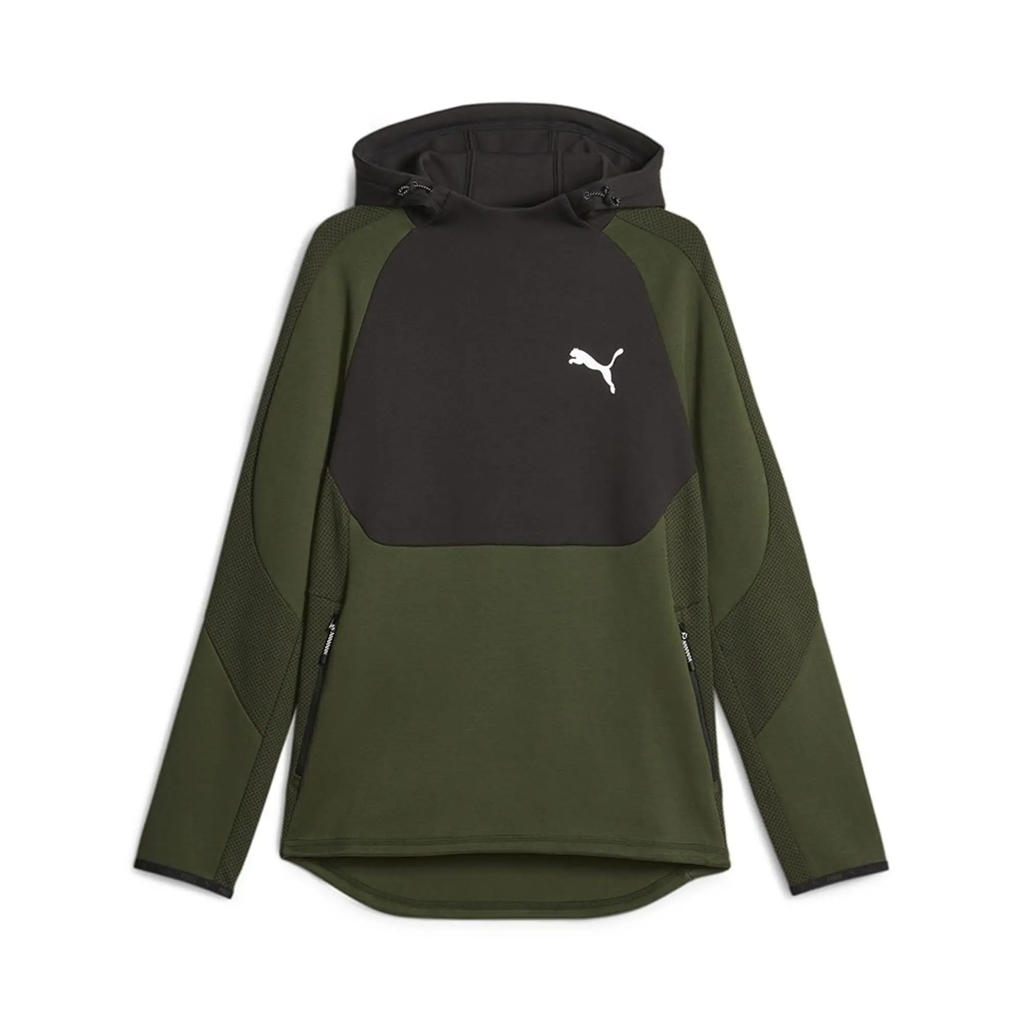 Puma Evostripe Dk Hoodie