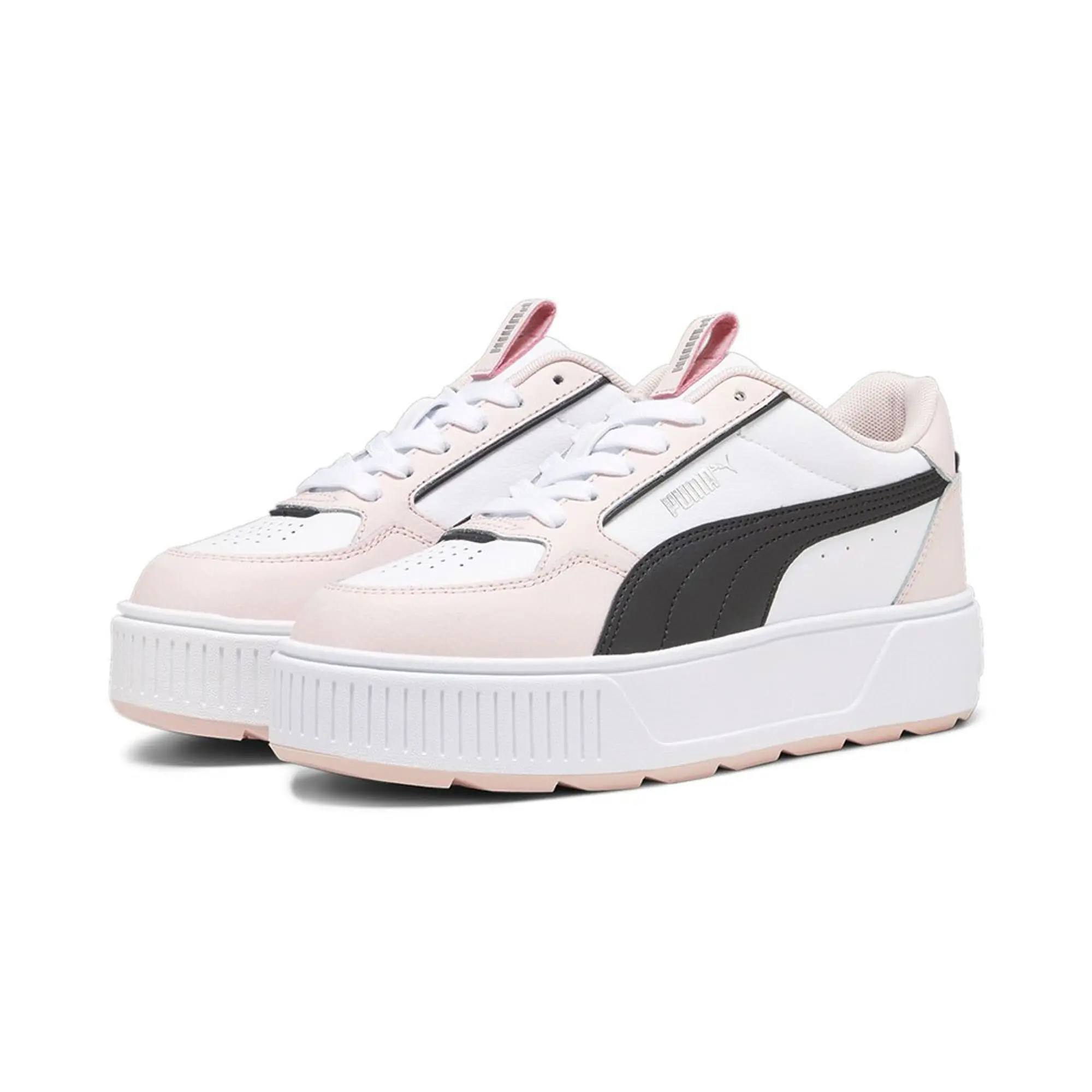 Puma Karmen Rebelle Trainers