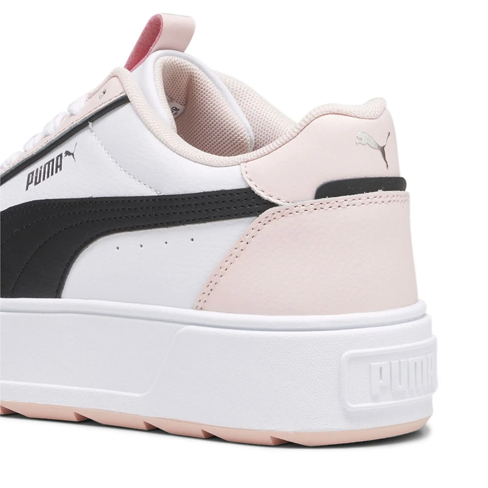 Puma Karmen Rebelle Trainers