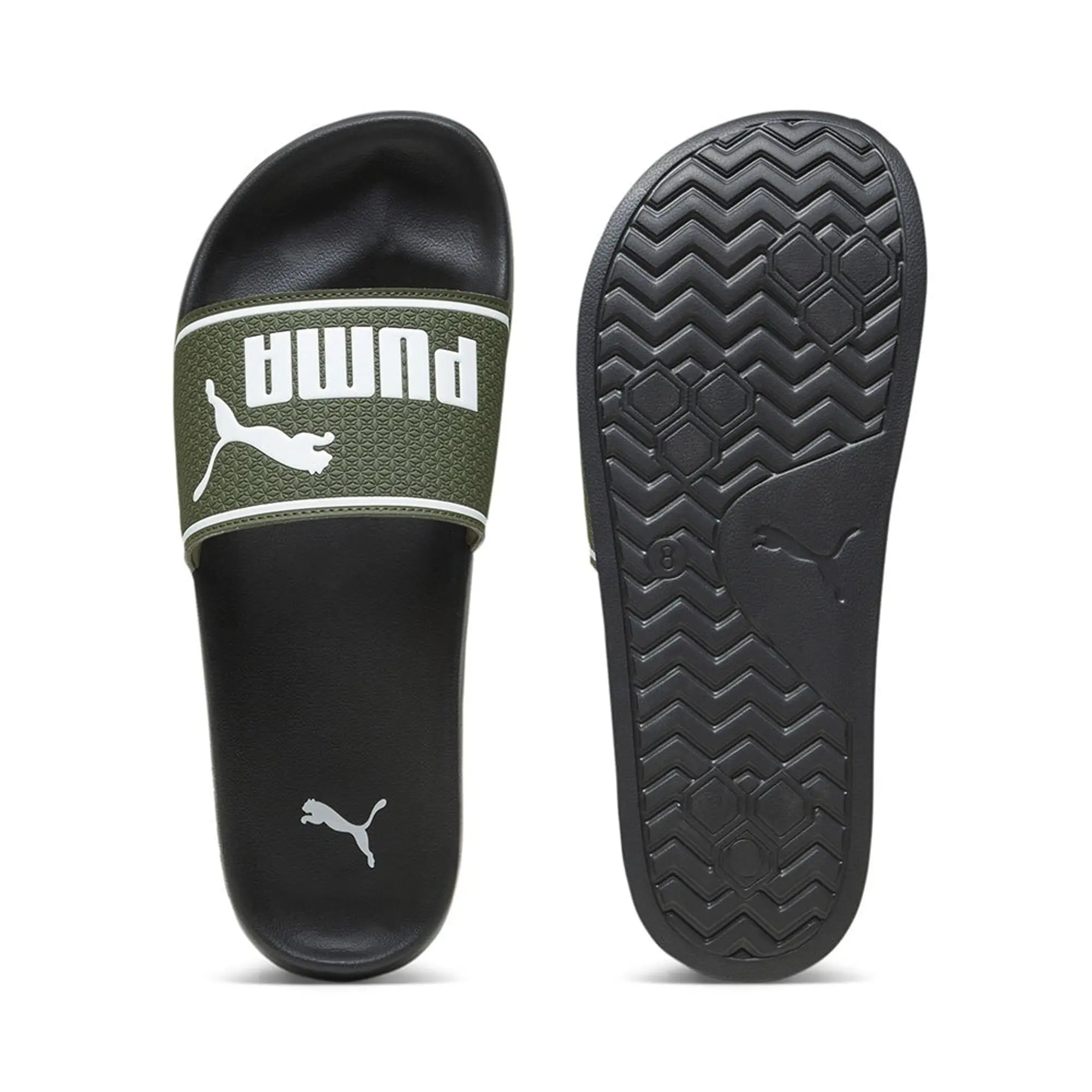 Puma Leadcat 2.0 Slides