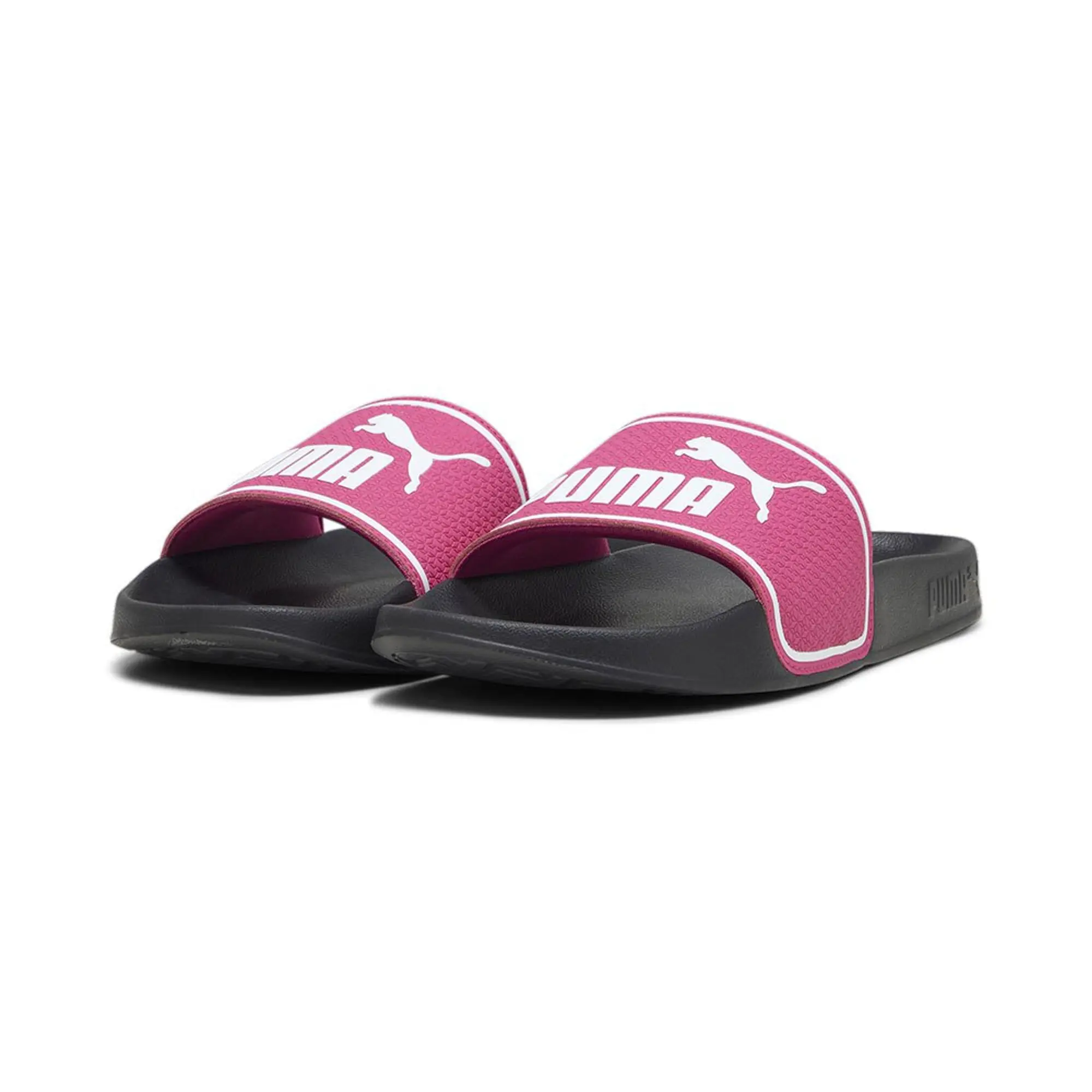 Puma Leadcat 2.0 Slides 384139 25 FOOTY.COM