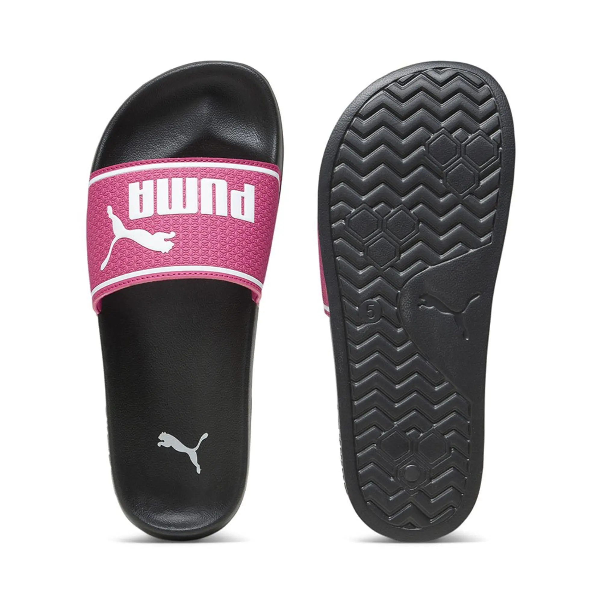 Puma Leadcat 2.0 Slides