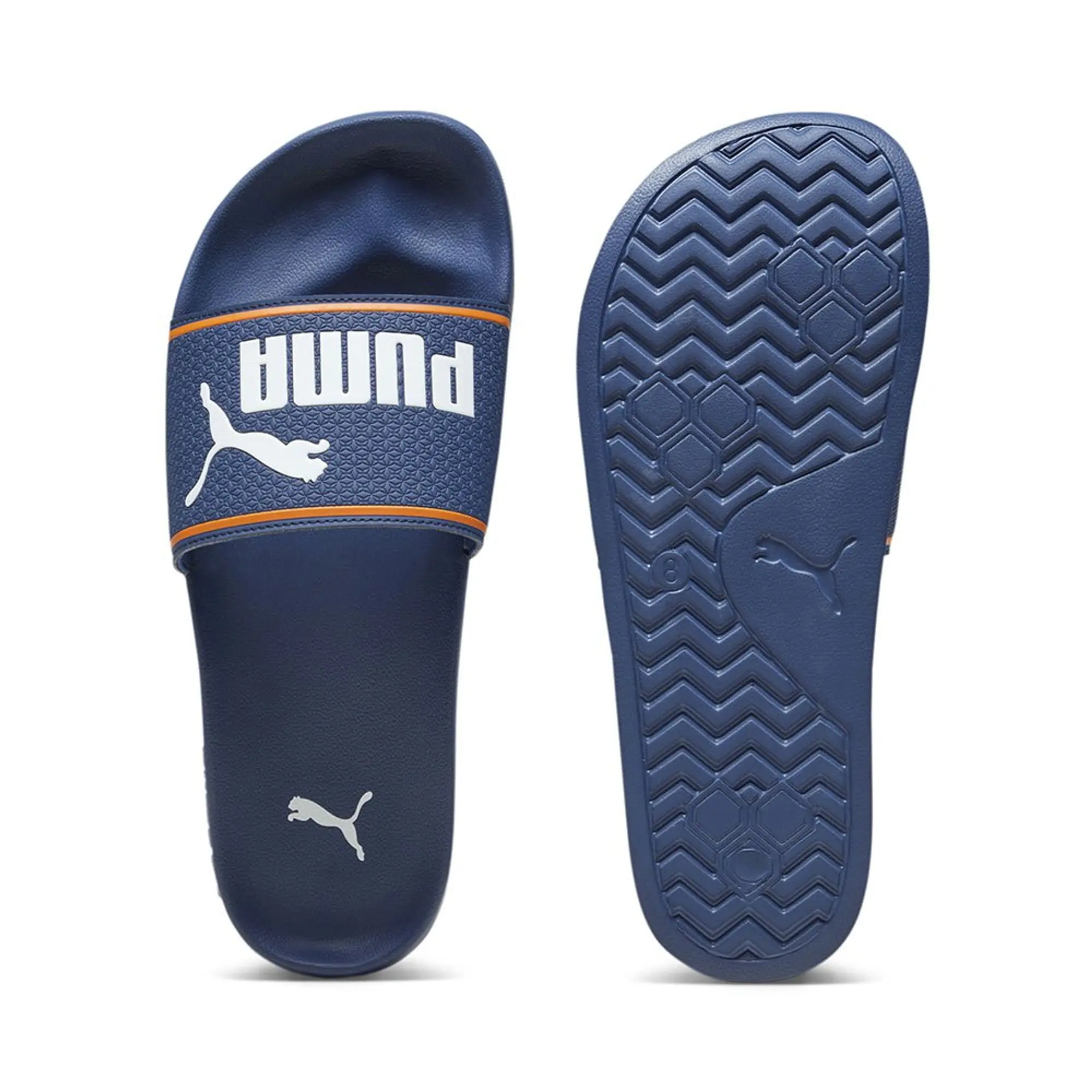 Puma Leadcat 2.0 Slides