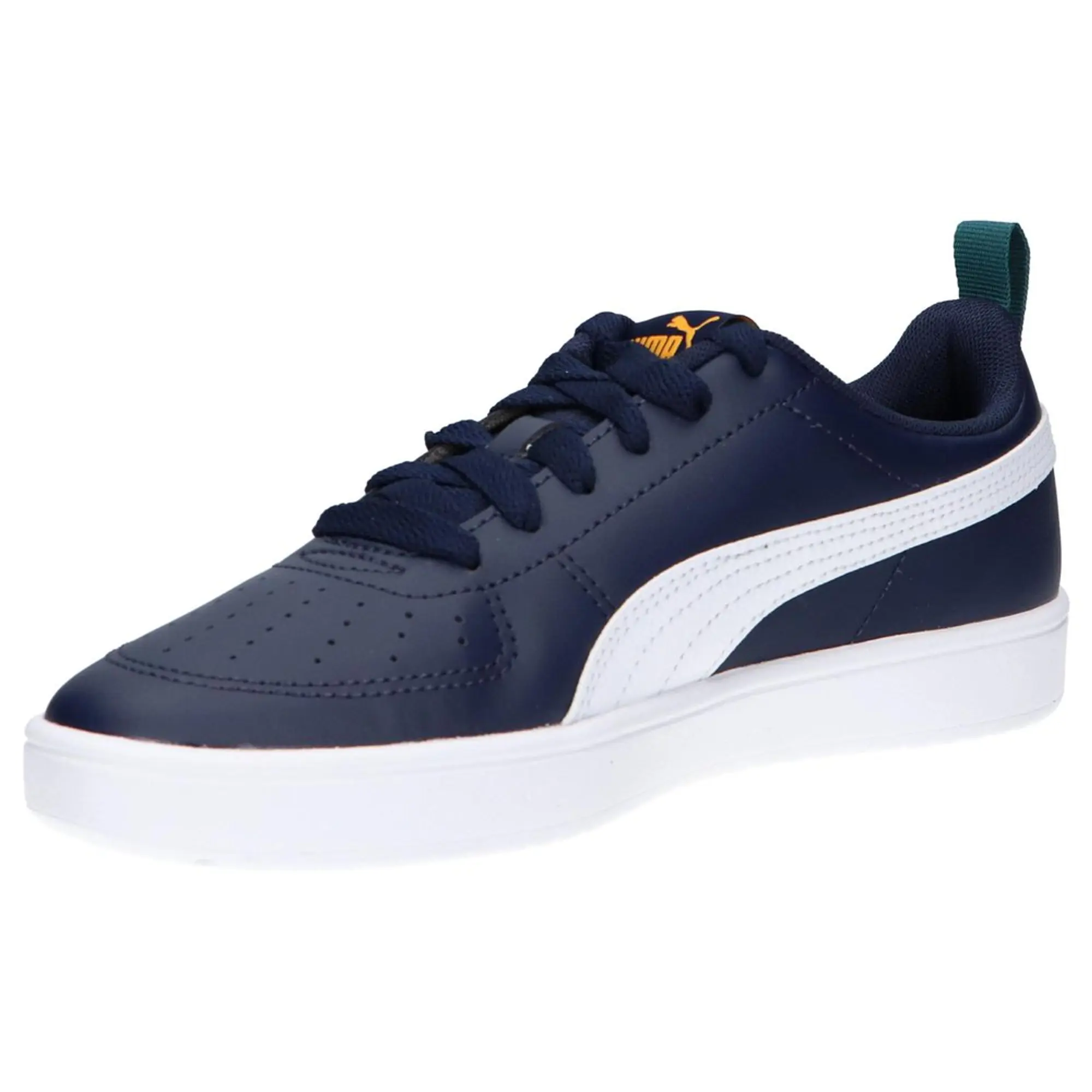 Puma Rickie Jr Trainers