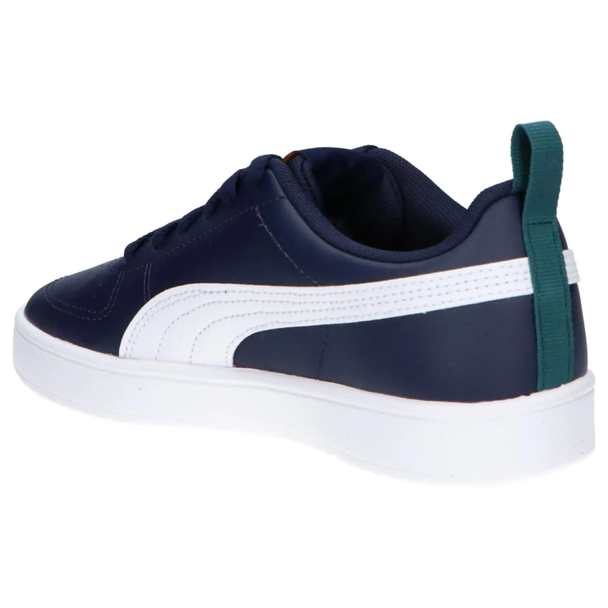 Puma Rickie Jr Trainers