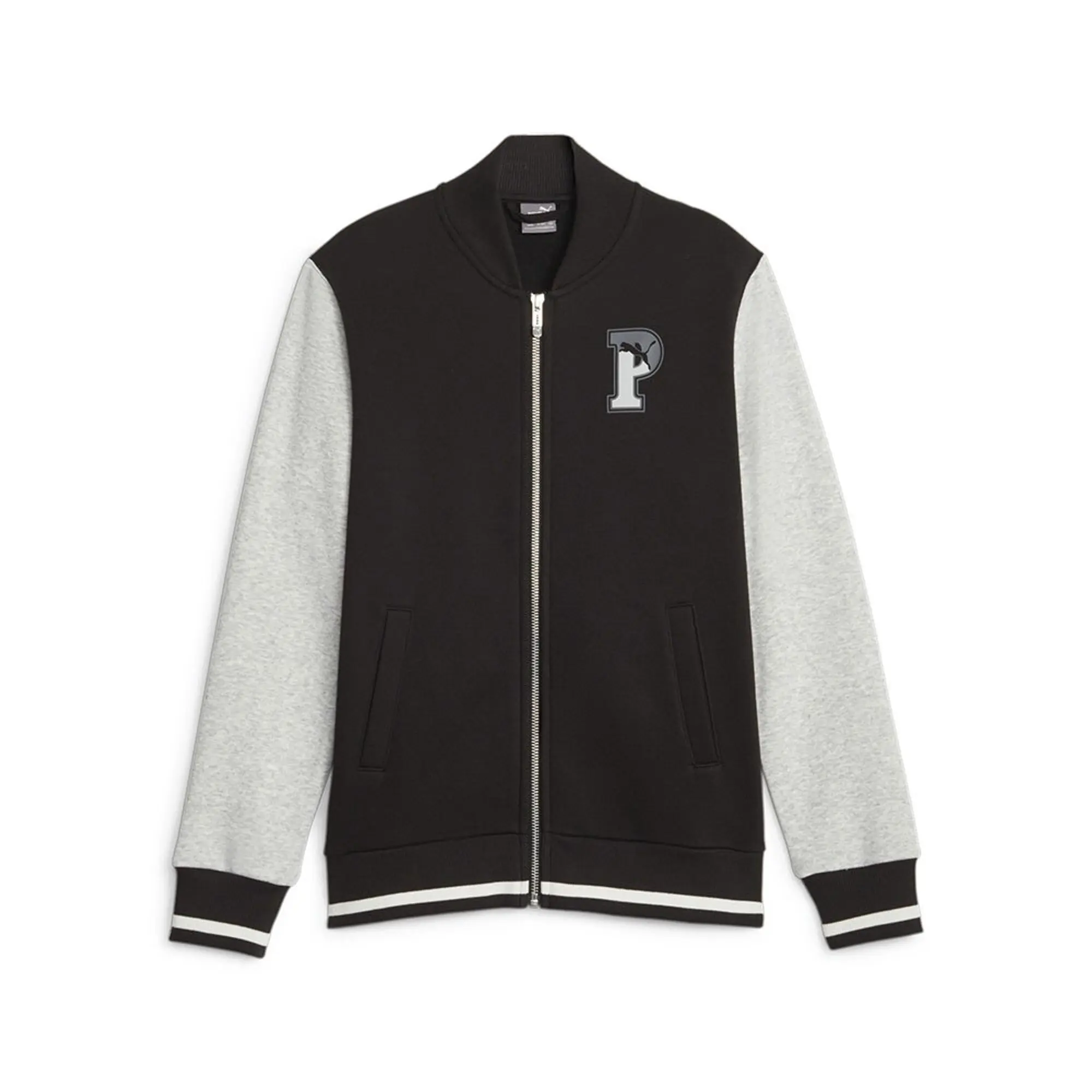 Puma Squad Bomber Jacket