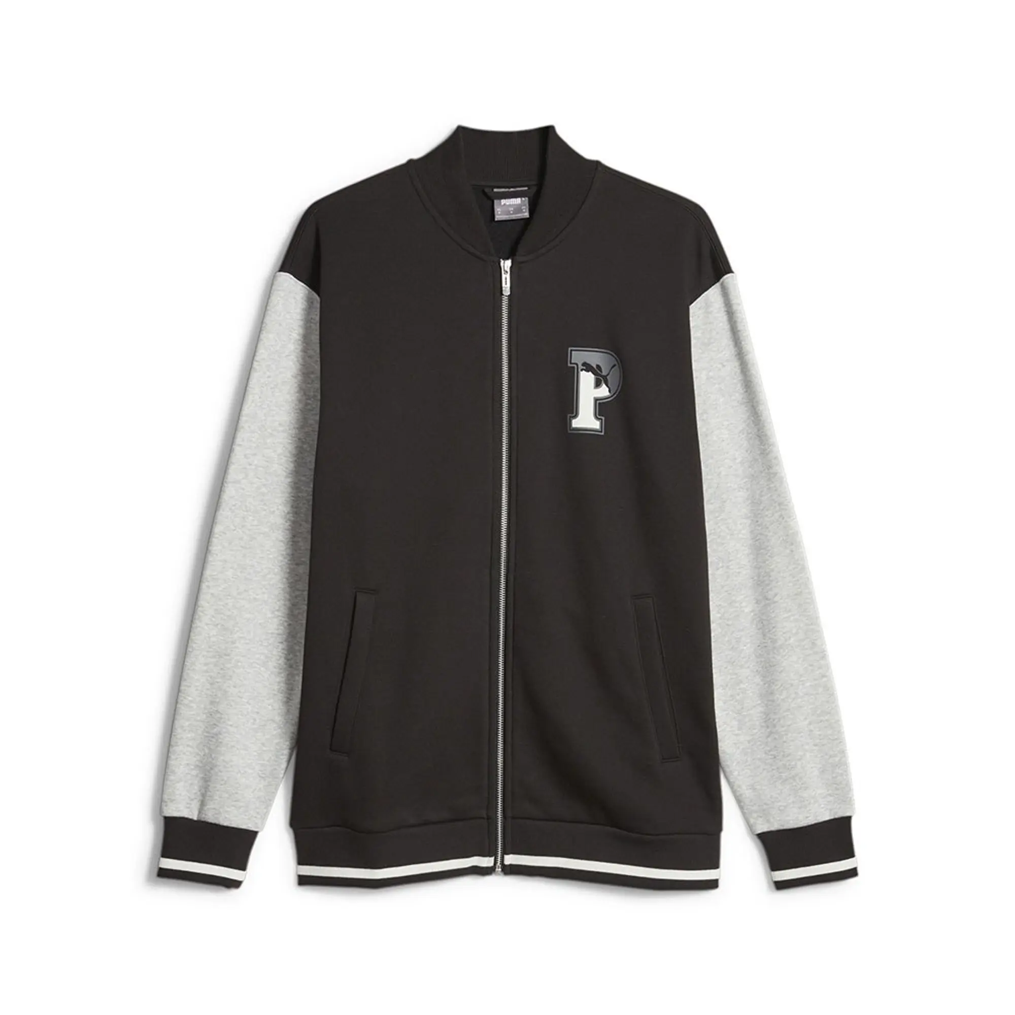 Puma Squad Track Jacket