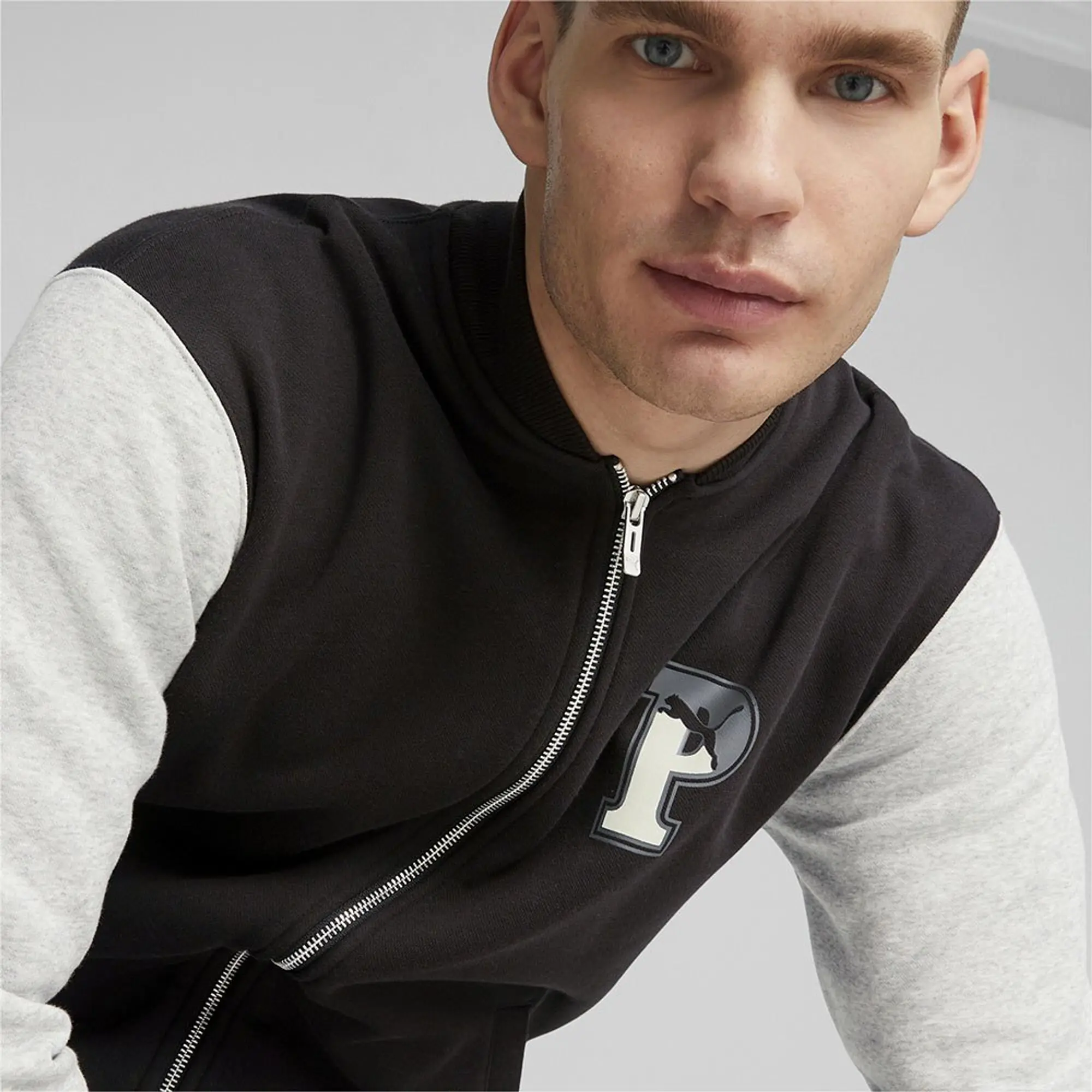 Puma Squad Track Jacket
