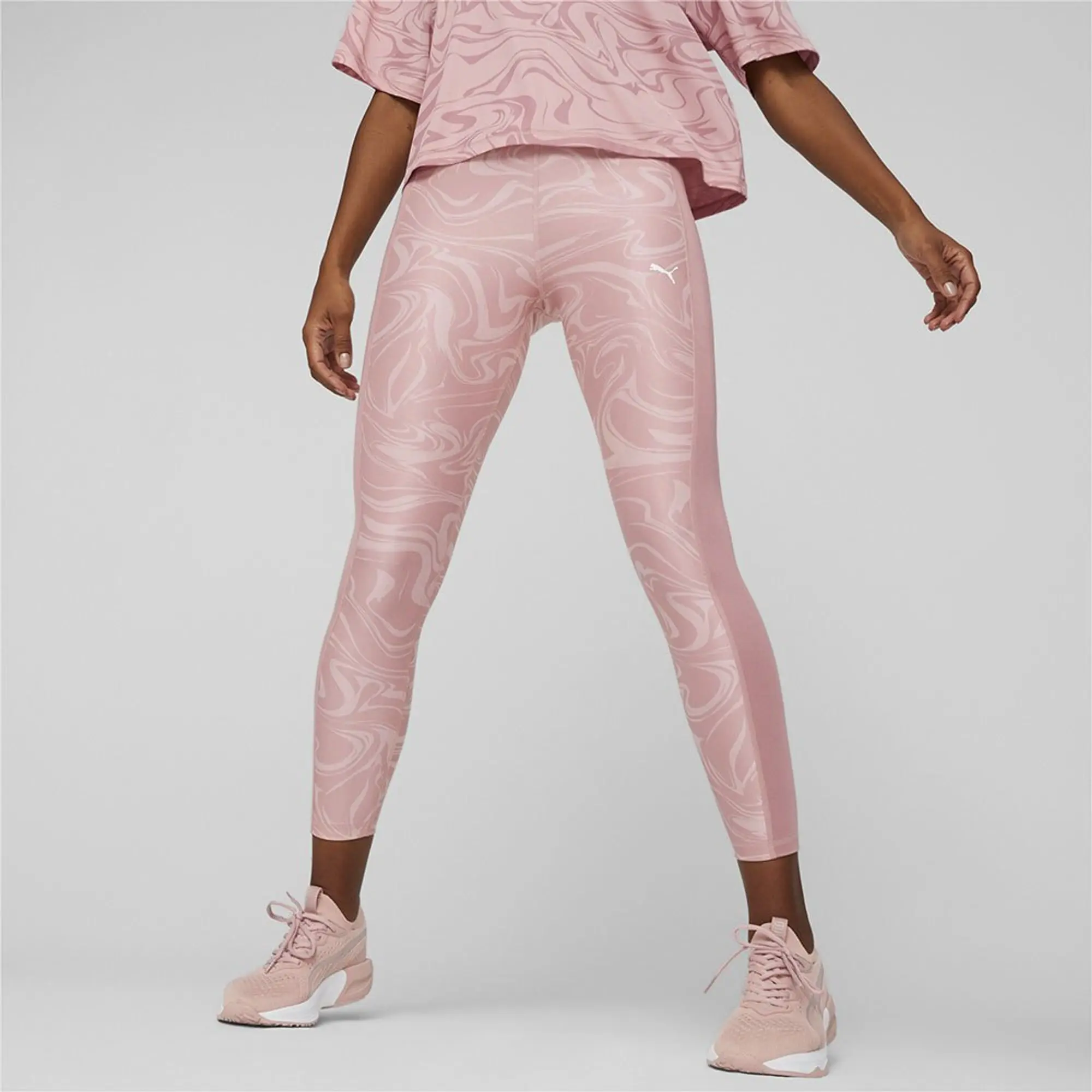 Puma Train Favorites Aop Leggings