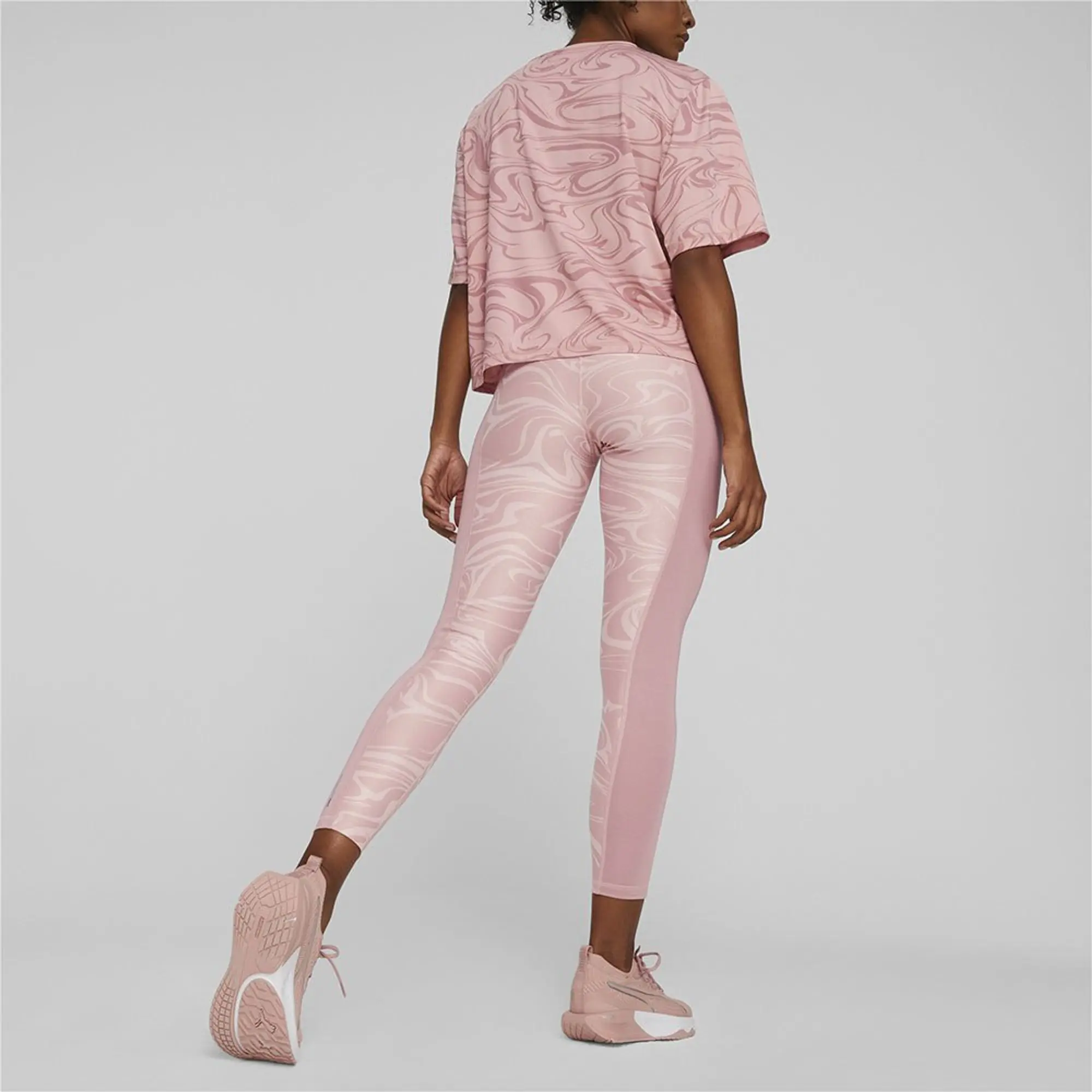 Puma Train Favorites Aop Leggings