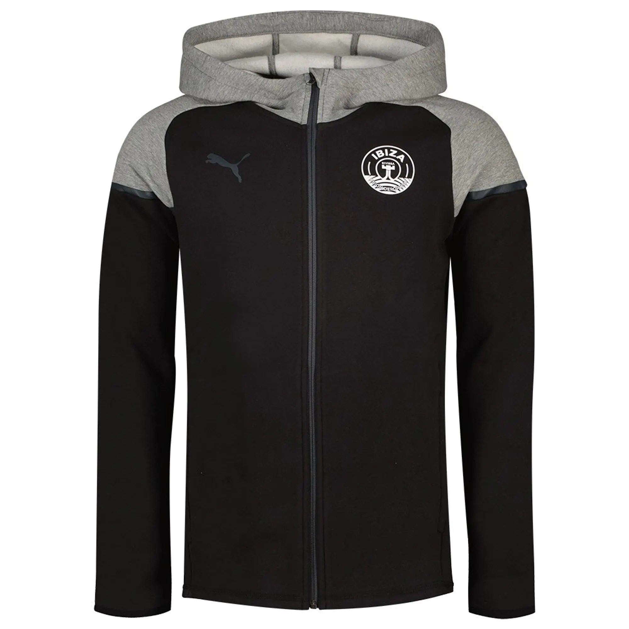Puma Ud Ibiza Team Cup Jacket