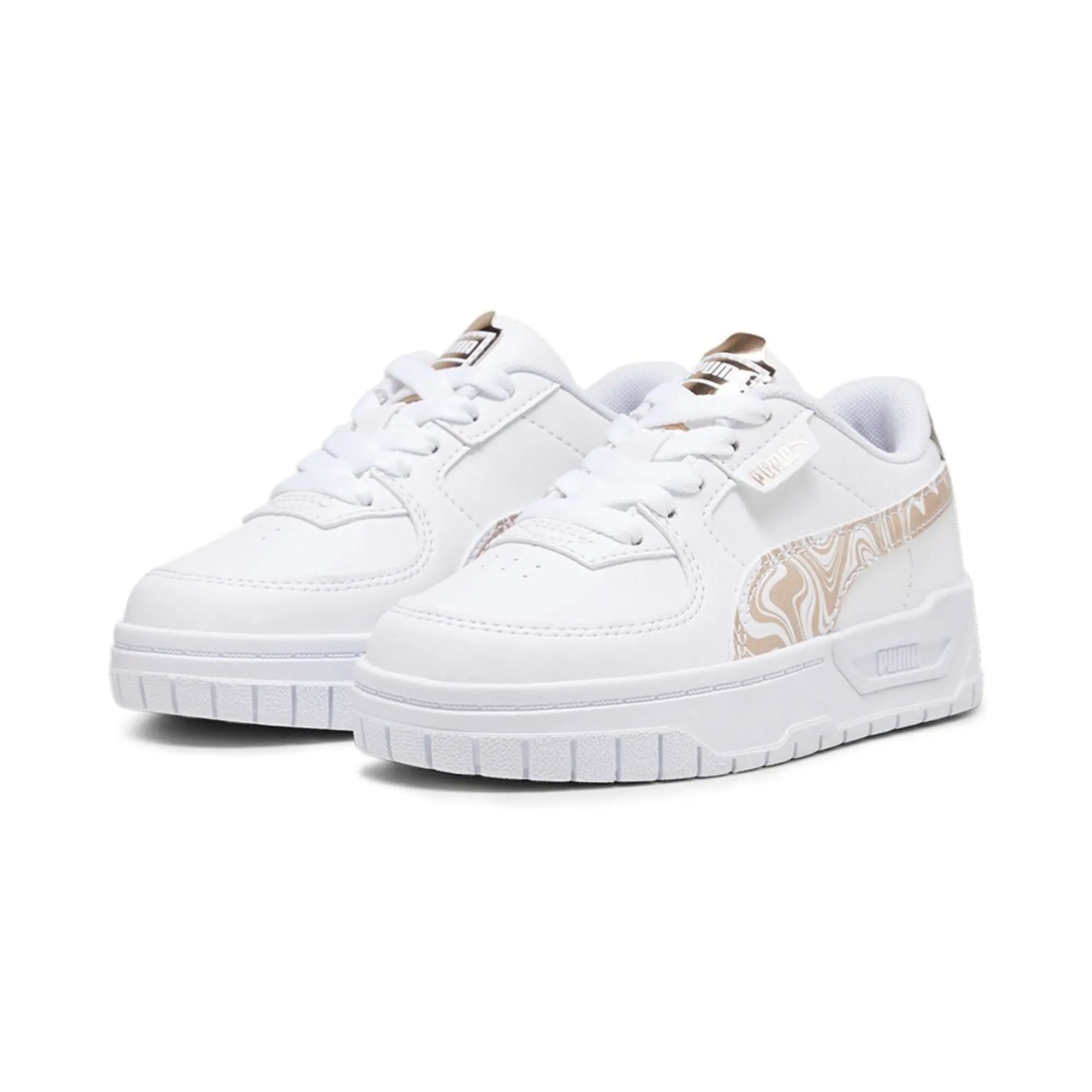 Puma Select Cali Dream Golden Ma Trainers