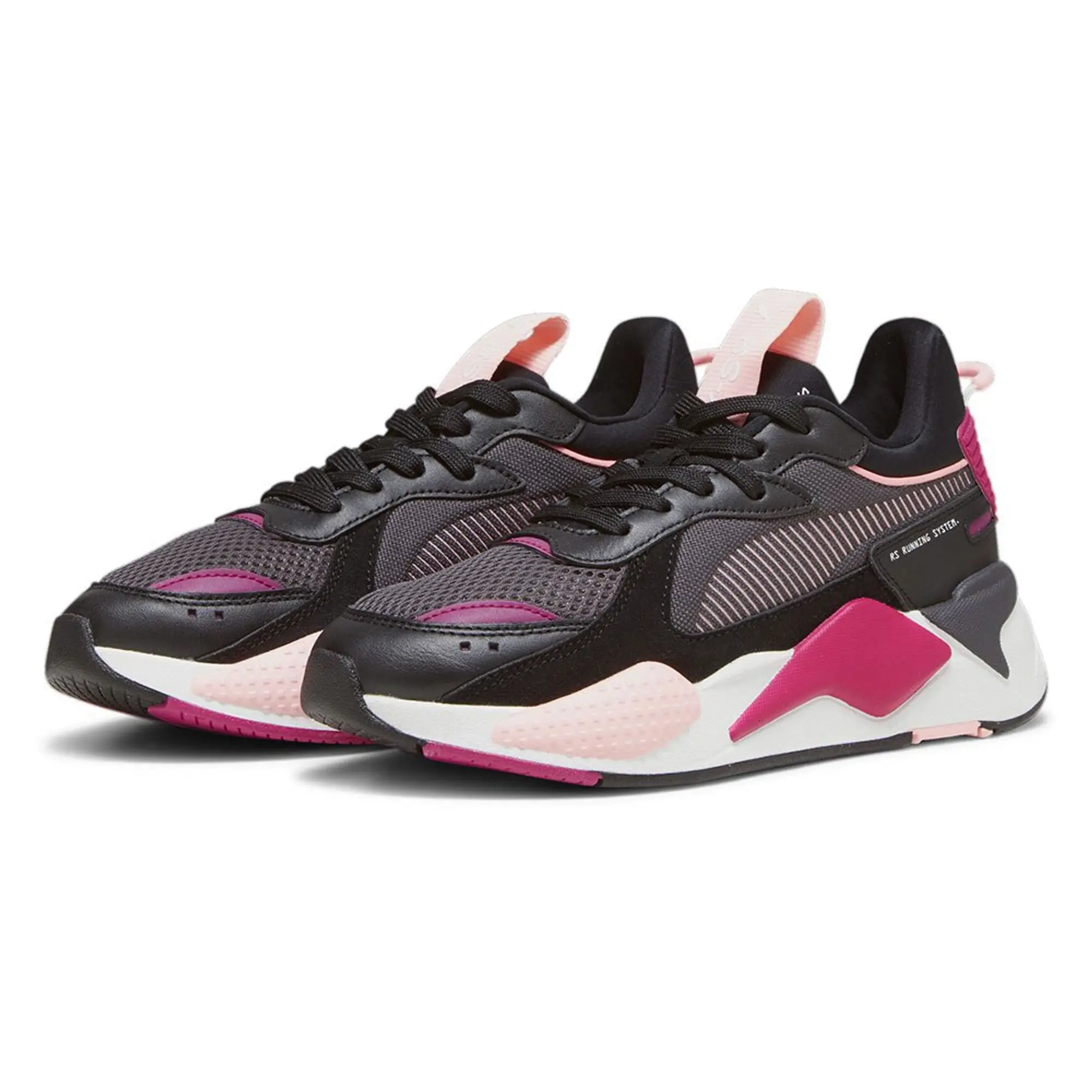 Puma Select Rs-x Reinvention Trainers