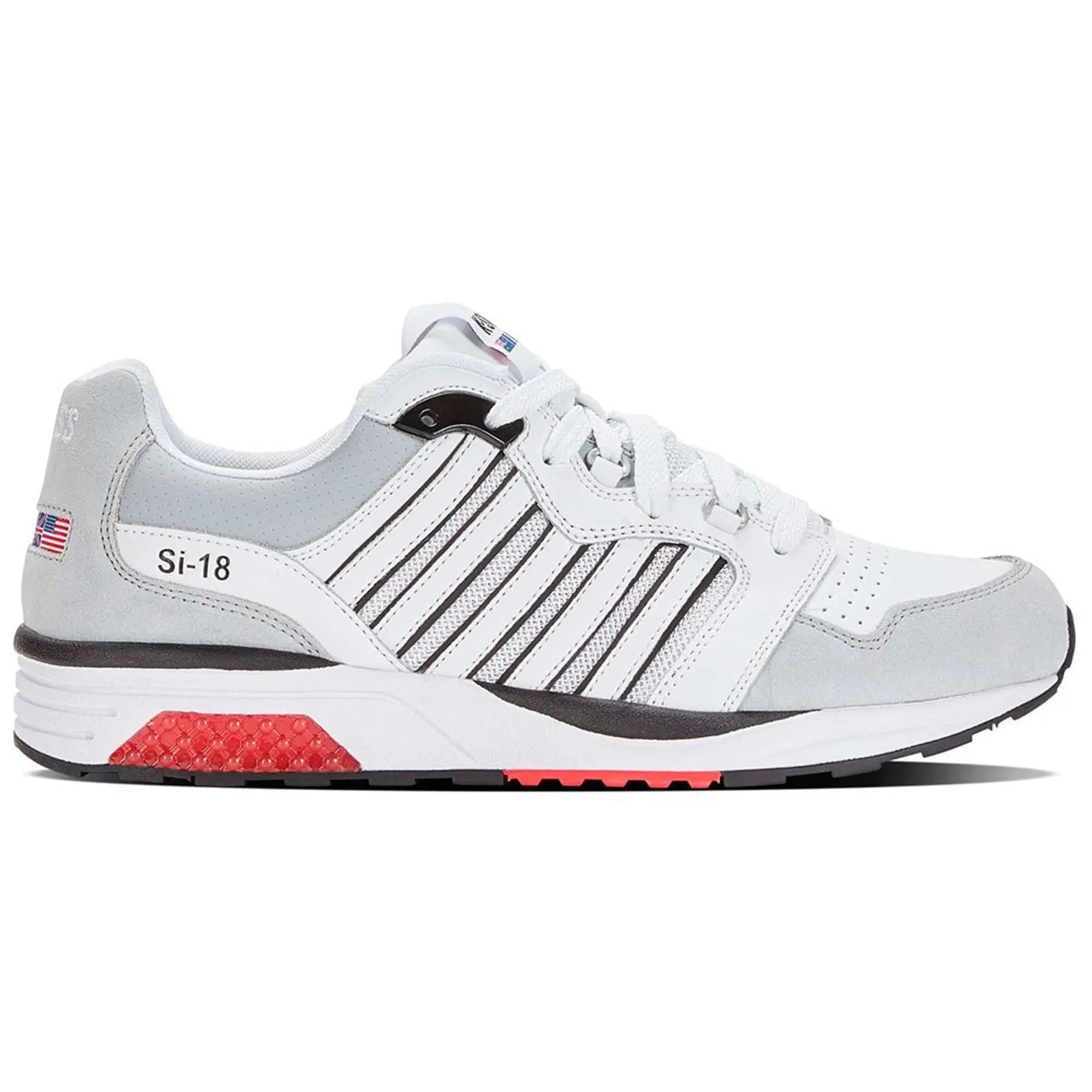 K-swiss Lifestyle Si-18 Rannell Trainers