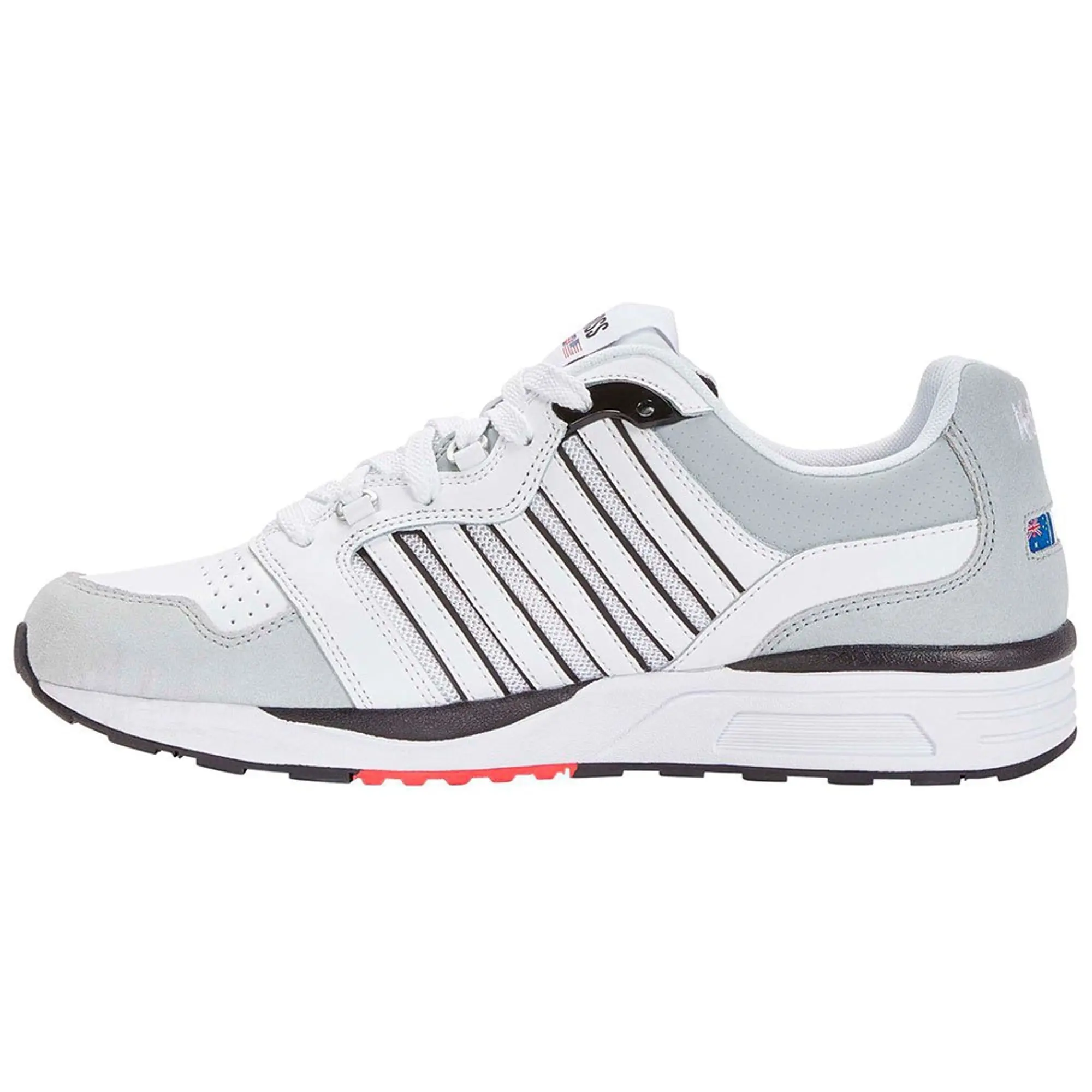 K-swiss Lifestyle Si-18 Rannell Trainers