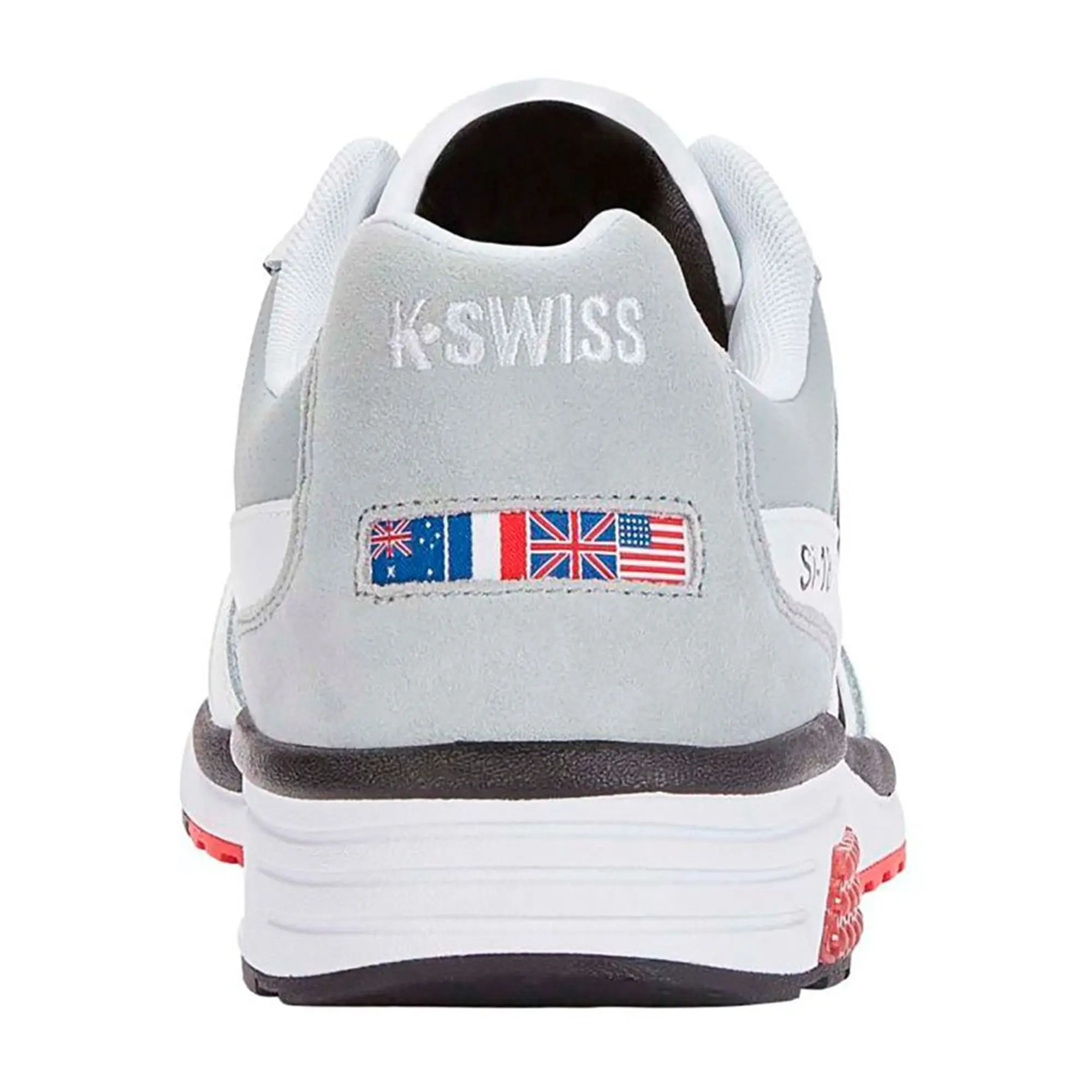 K-swiss Lifestyle Si-18 Rannell Trainers