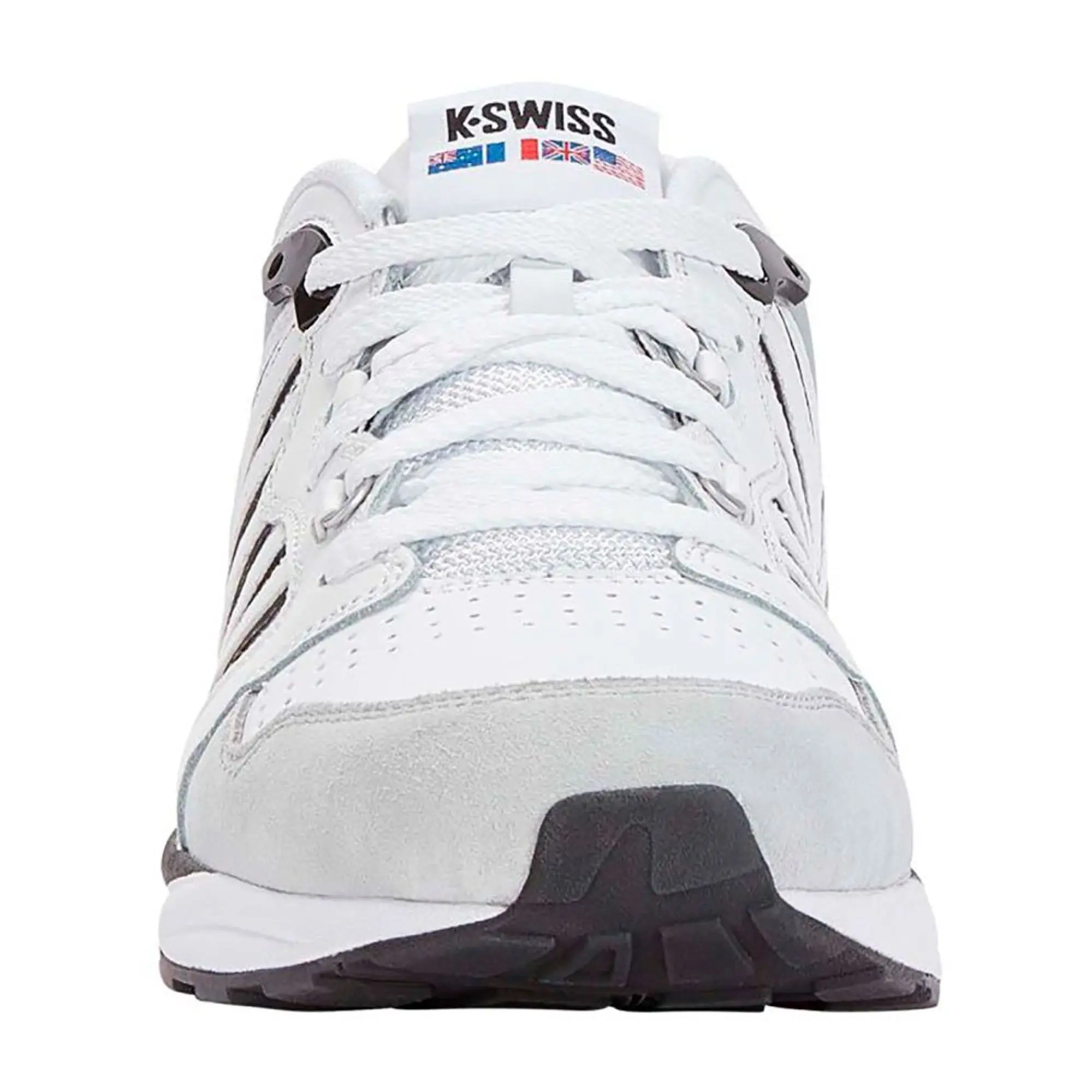 K-swiss Lifestyle Si-18 Rannell Trainers