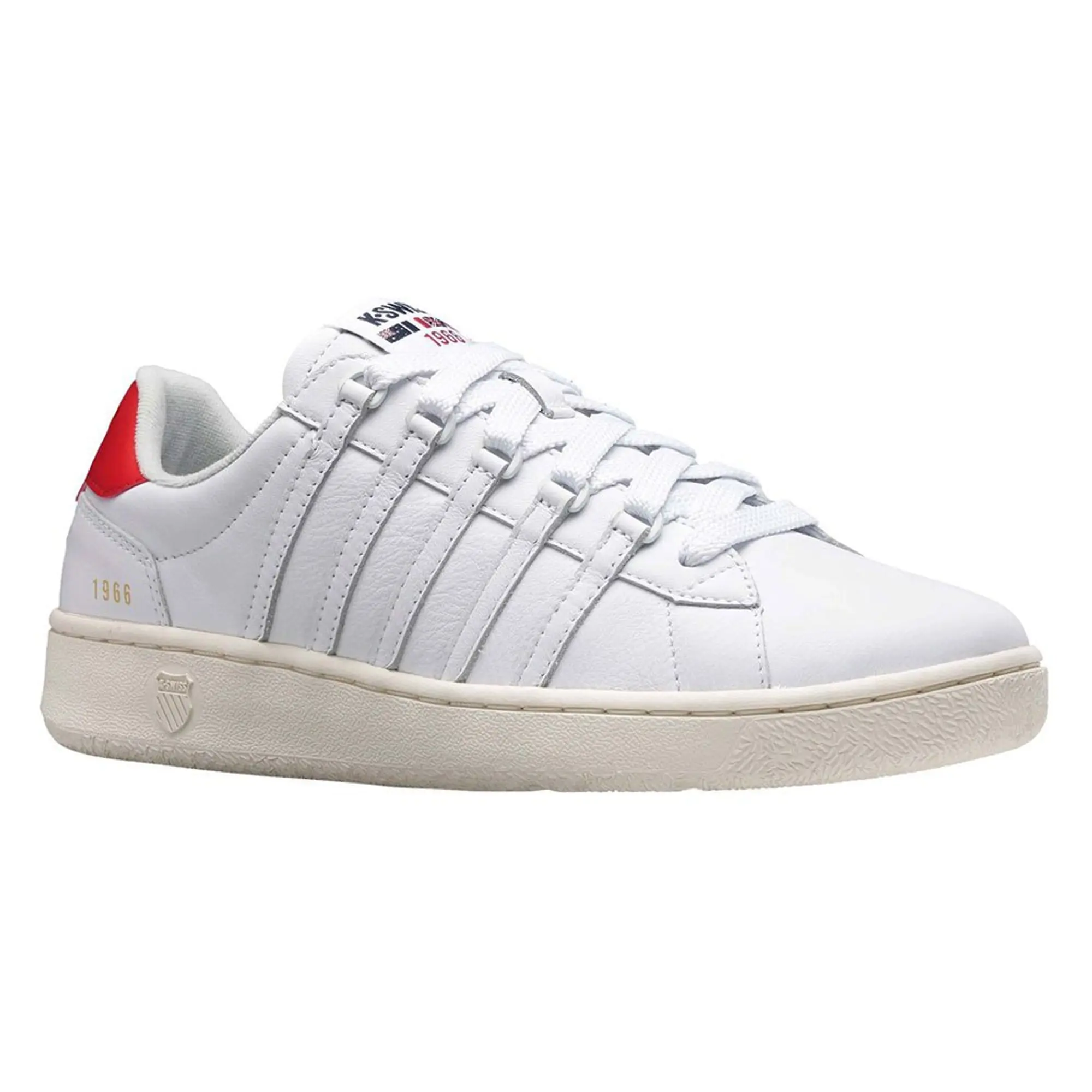 K-swiss Lifestyle Slamm Classic Cc Trainers