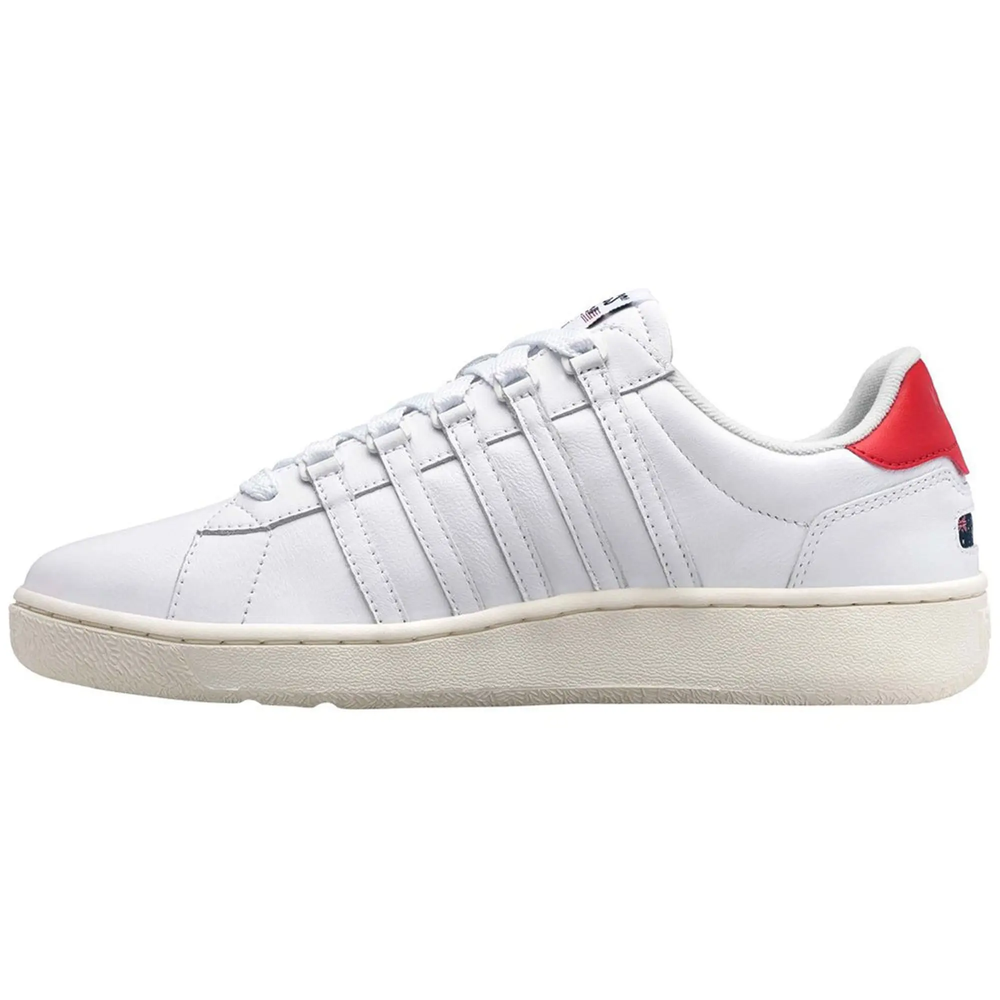 K-swiss Lifestyle Slamm Classic Cc Trainers